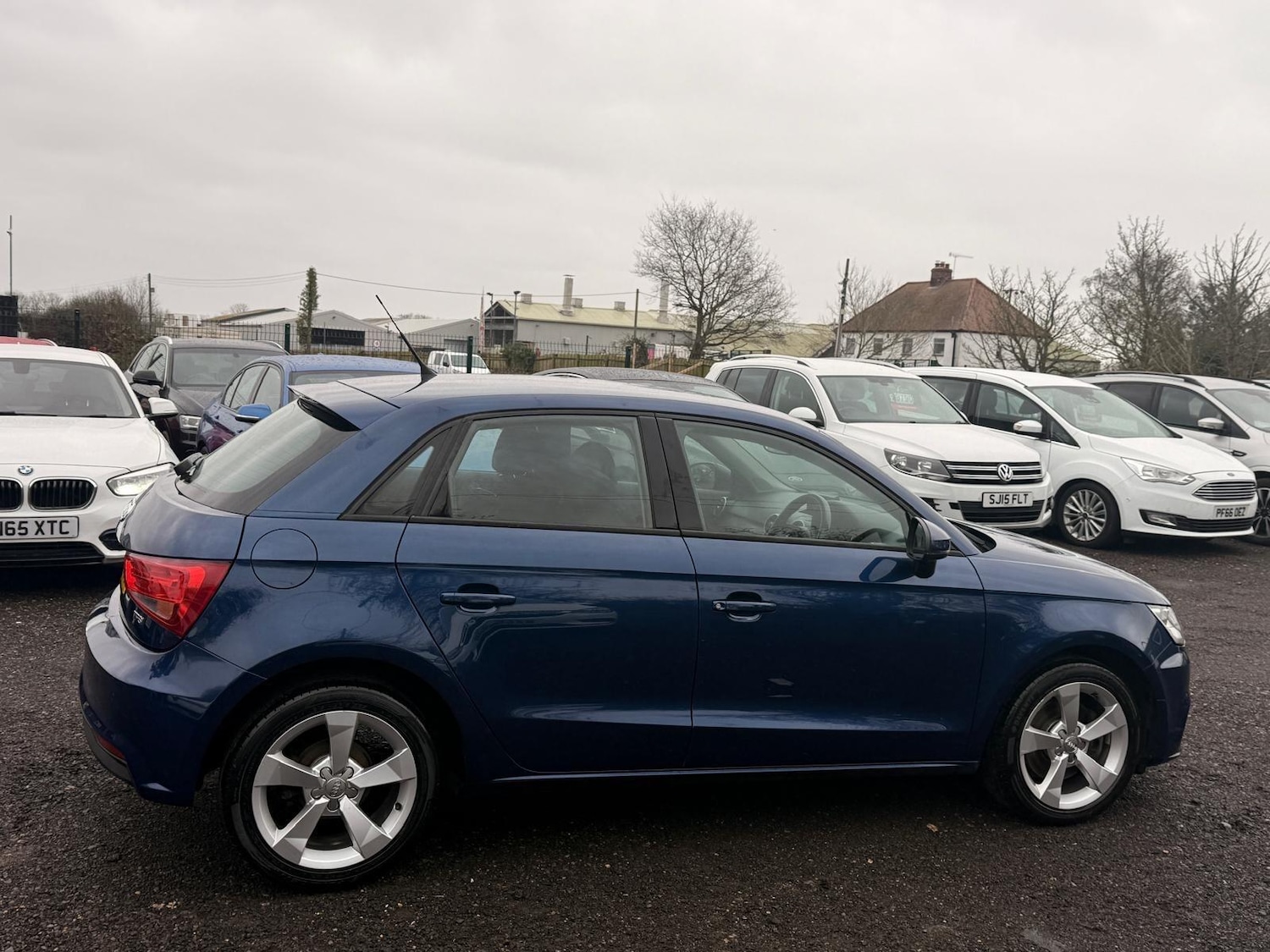 Used Audi A1 2017 for sale - 77624899: Photo 12