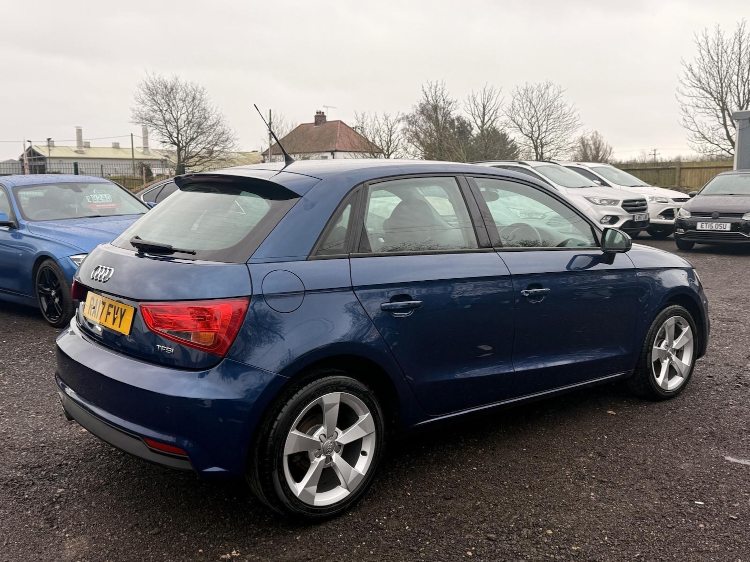 Used Audi A1 2017 for sale - 77624899: Photo 16