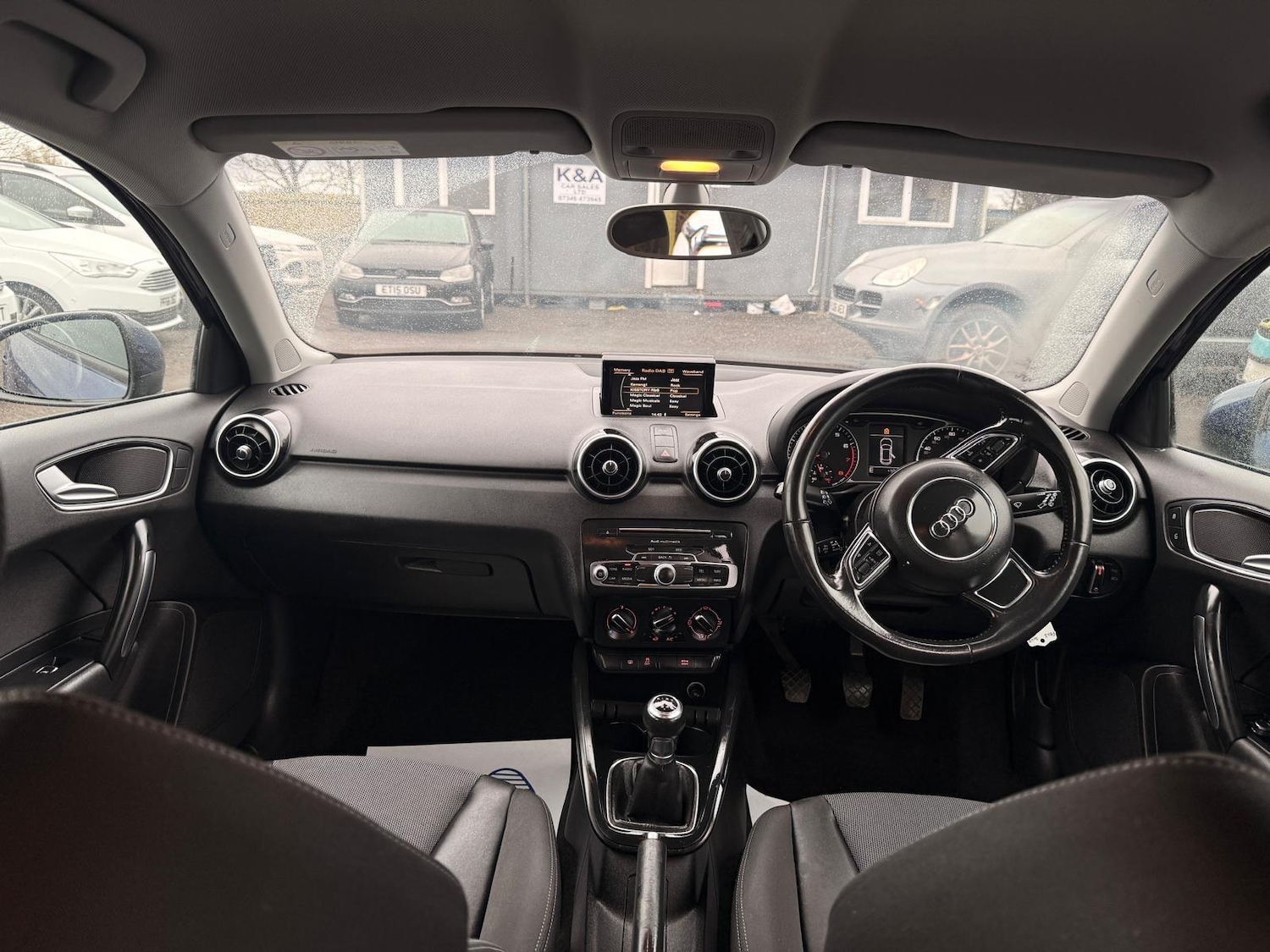 Used Audi A1 2017 for sale - 77624899: Photo 17