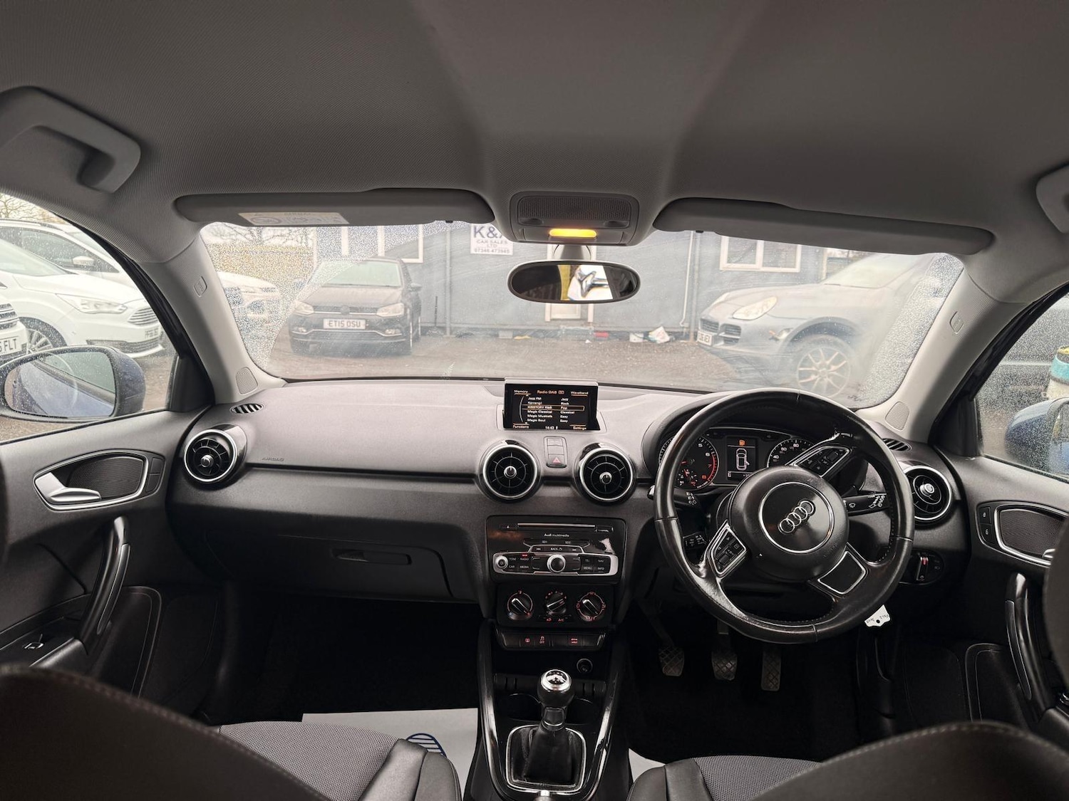 Used Audi A1 2017 for sale - 77624899: Photo 18