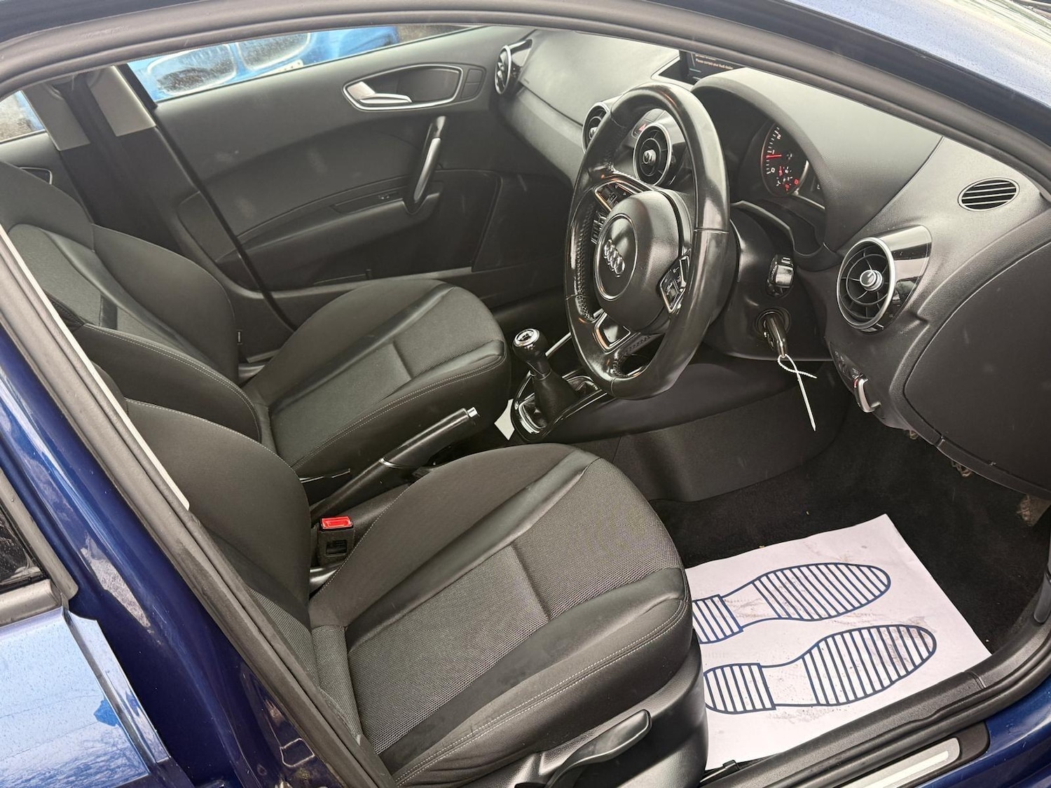 Used Audi A1 2017 for sale - 77624899: Photo 19