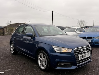 Used Audi A1 2017 for sale - 77624899: Photo