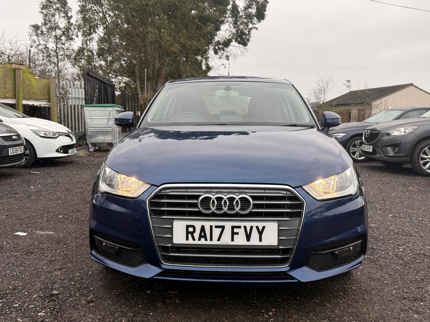 Used Audi A1 2017 for sale - 77624899: Photo 2