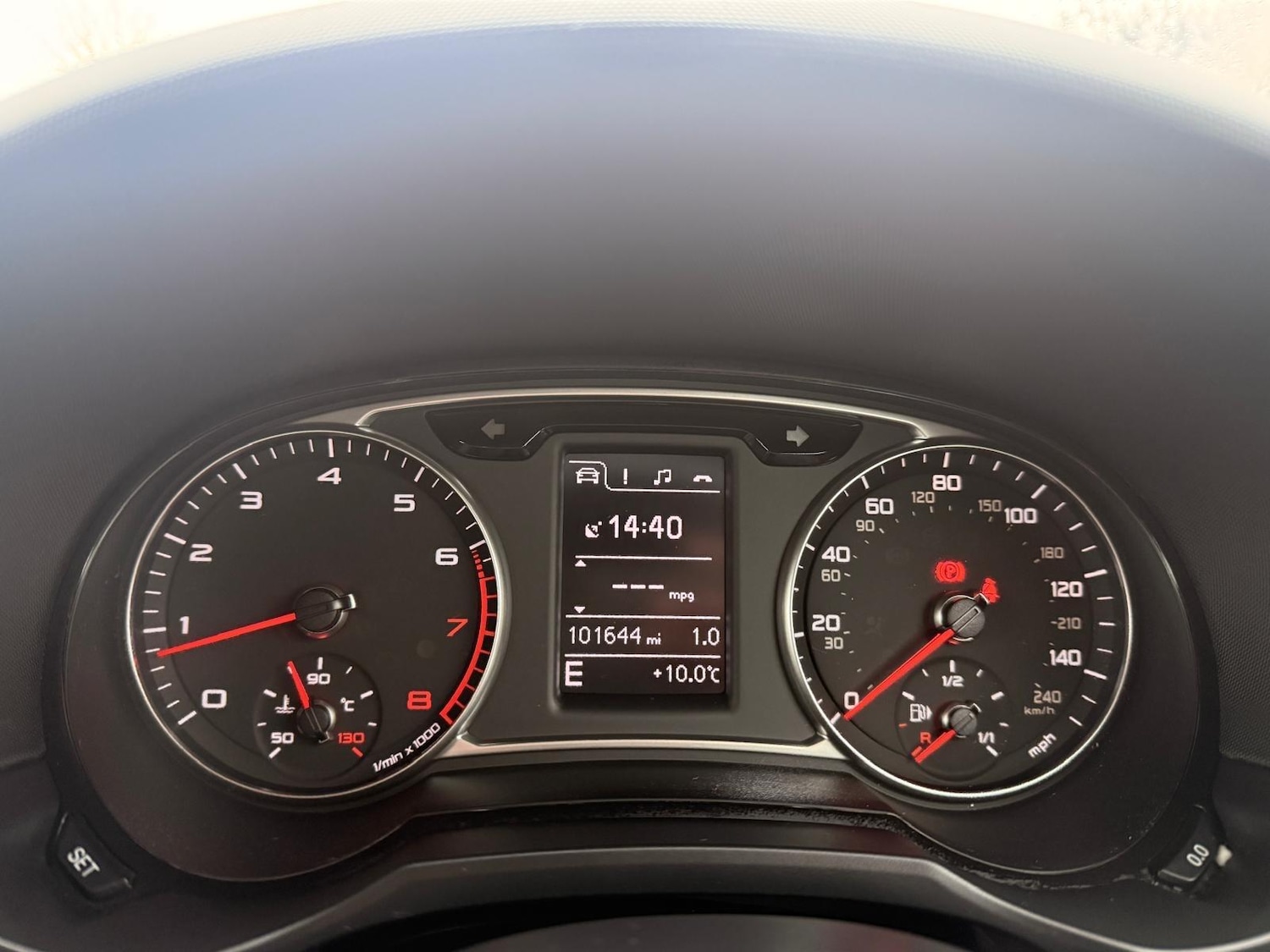 Used Audi A1 2017 for sale - 77624899: Photo 23