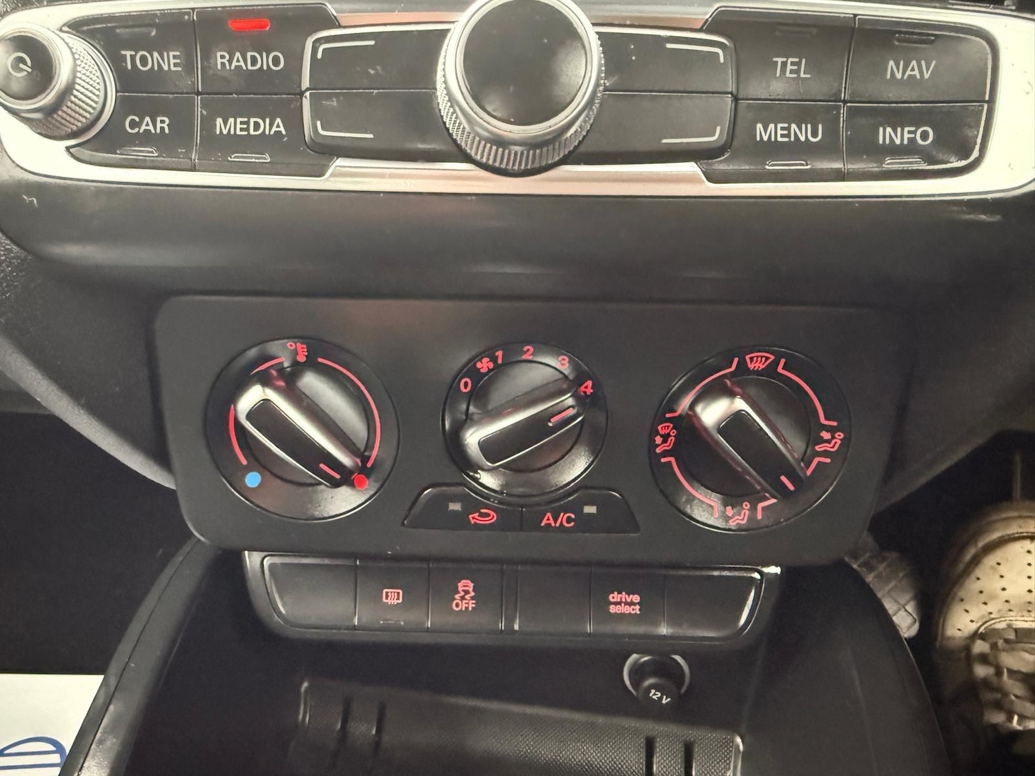 Used Audi A1 2017 for sale - 77624899: Photo 24