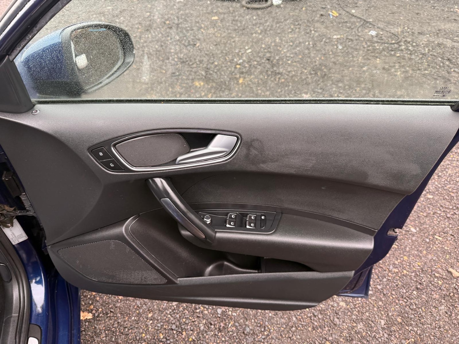 Used Audi A1 2017 for sale - 77624899: Photo 32