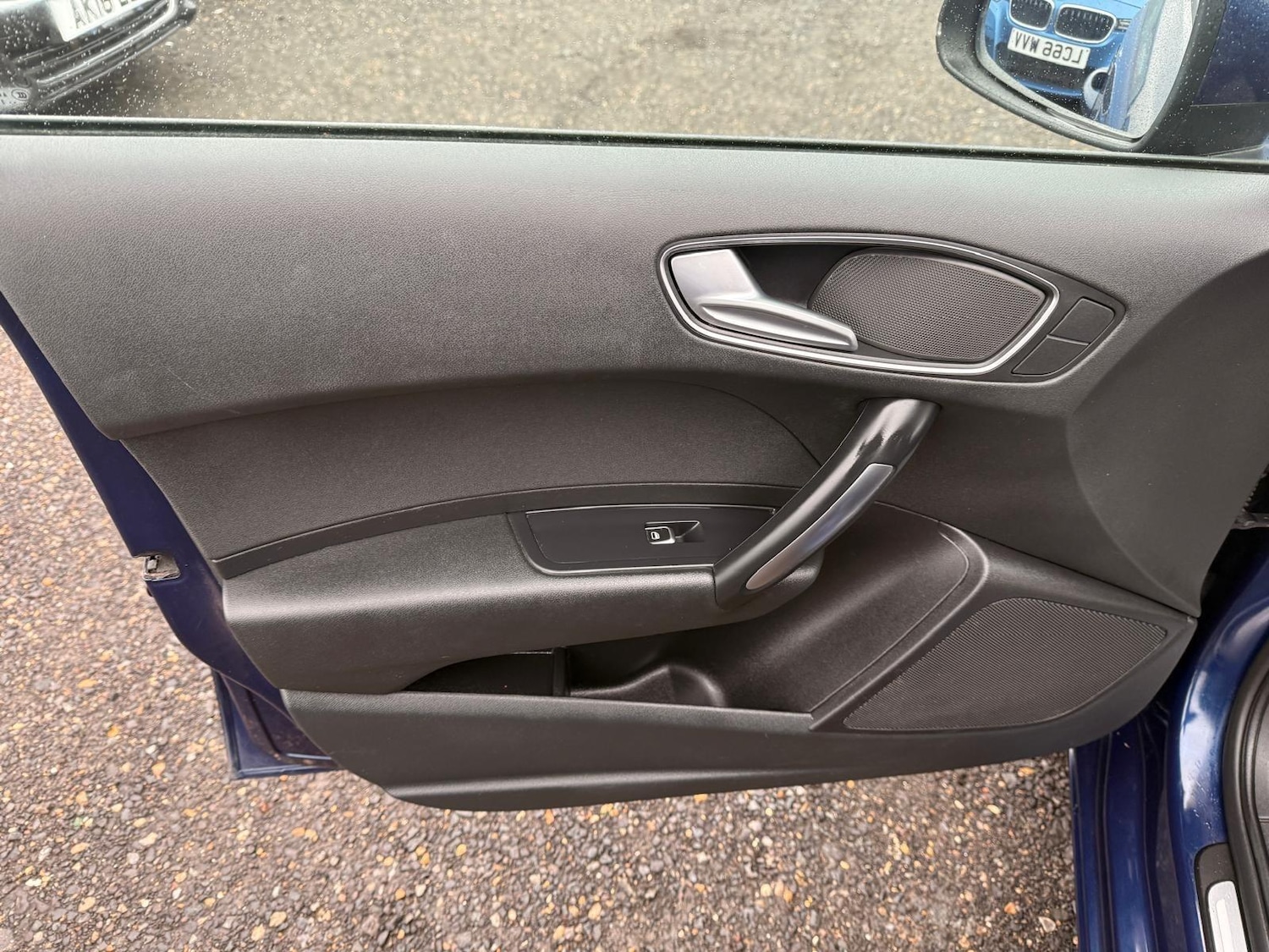 Used Audi A1 2017 for sale - 77624899: Photo 33