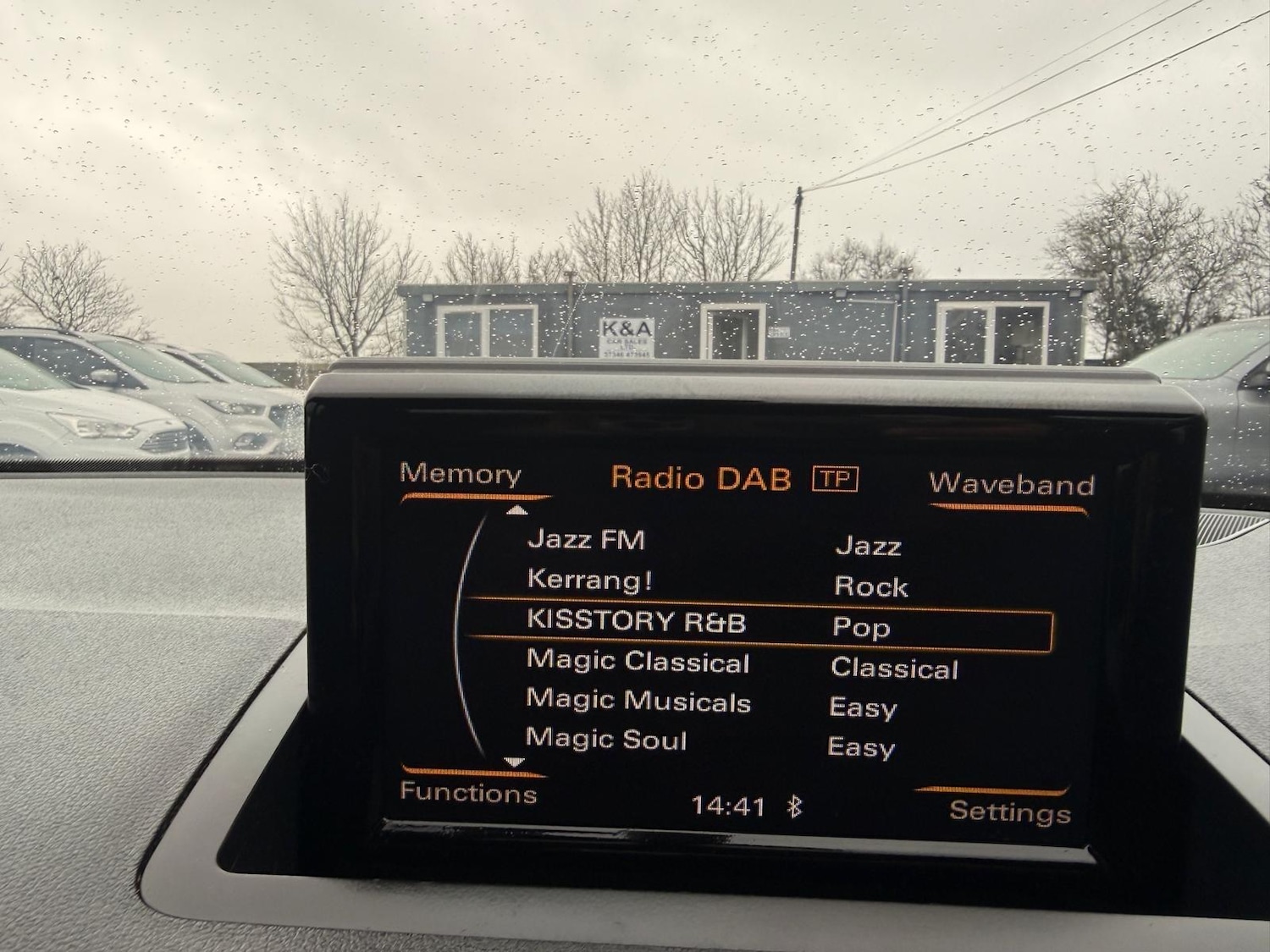 Used Audi A1 2017 for sale - 77624899: Photo 35