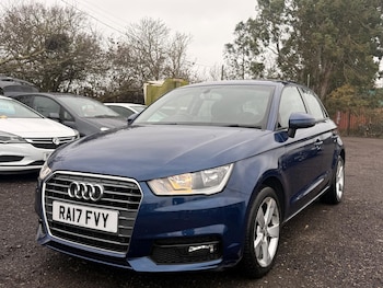 Used Audi A1 2017 for sale - 77624899: Photo