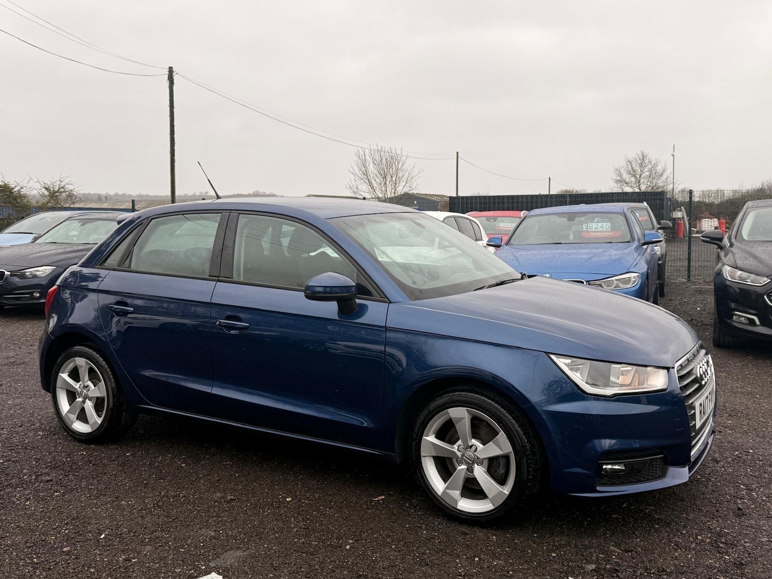 Used Audi A1 2017 for sale - 77624899: Photo 5