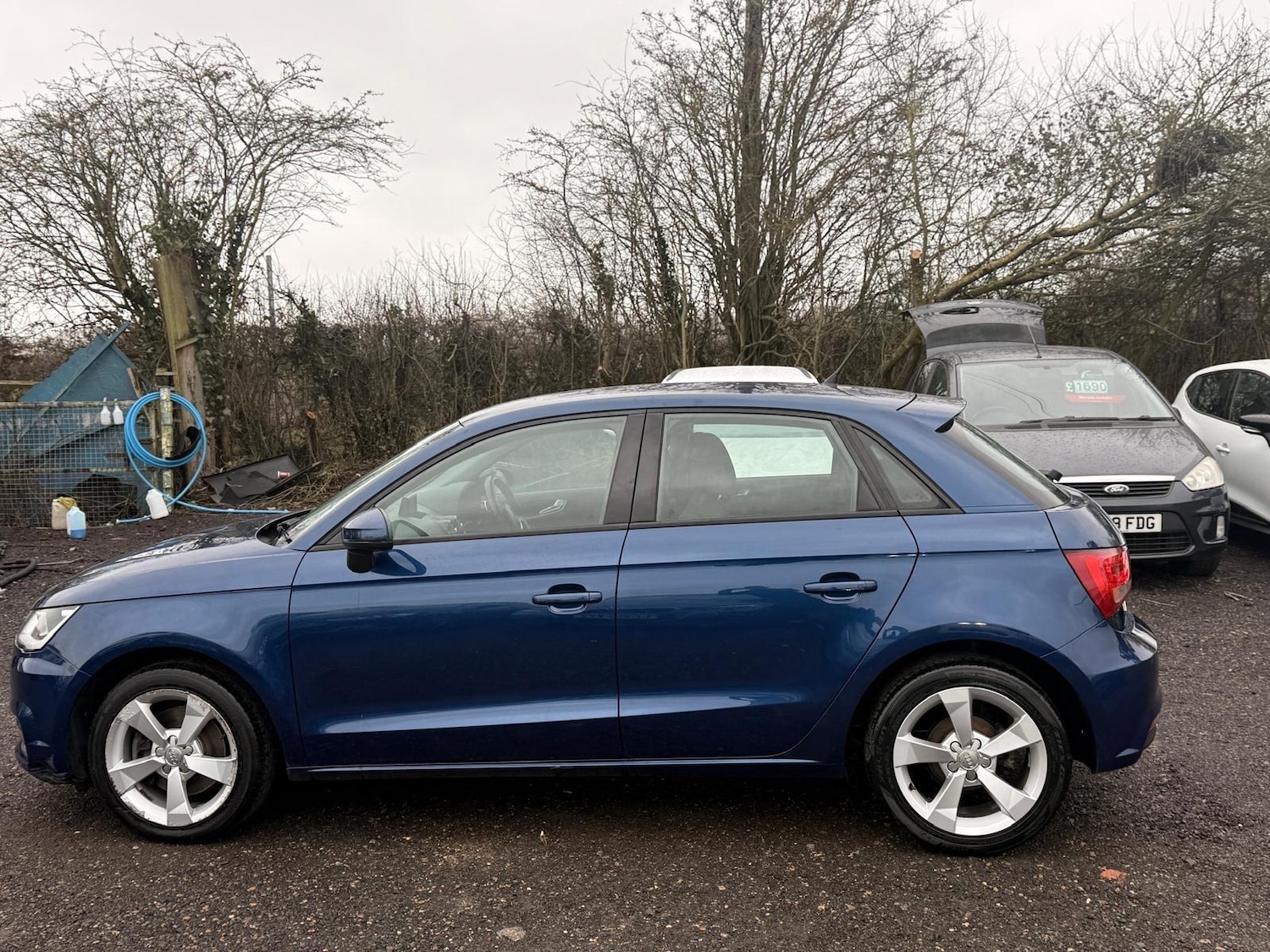 Used Audi A1 2017 for sale - 77624899: Photo 9