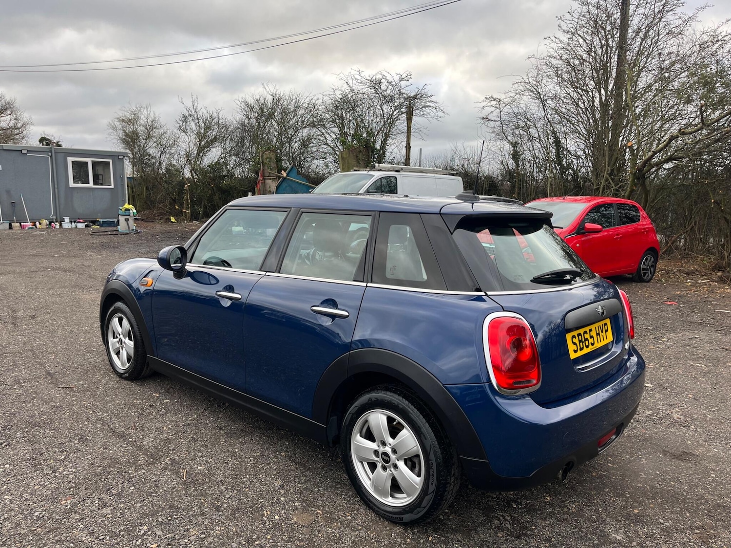 Used MINI Hatch 2015 for sale - 77060186: Photo 10