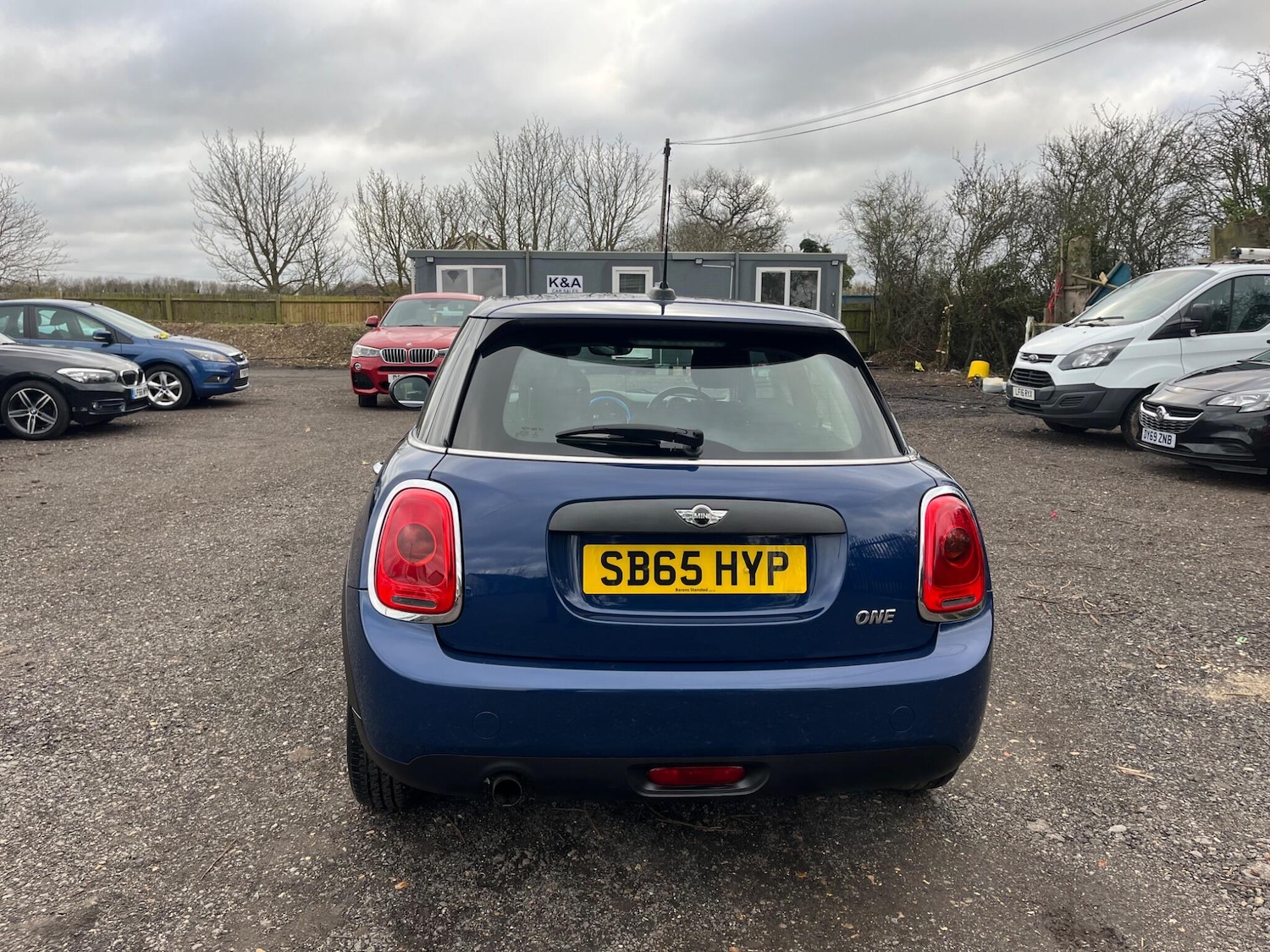 Used MINI Hatch 2015 for sale - 77060186: Photo 12