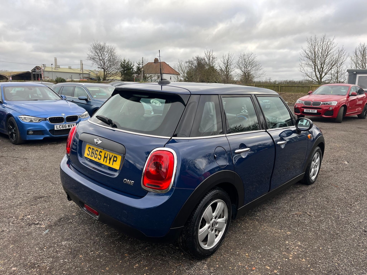 Used MINI Hatch 2015 for sale - 77060186: Photo 14