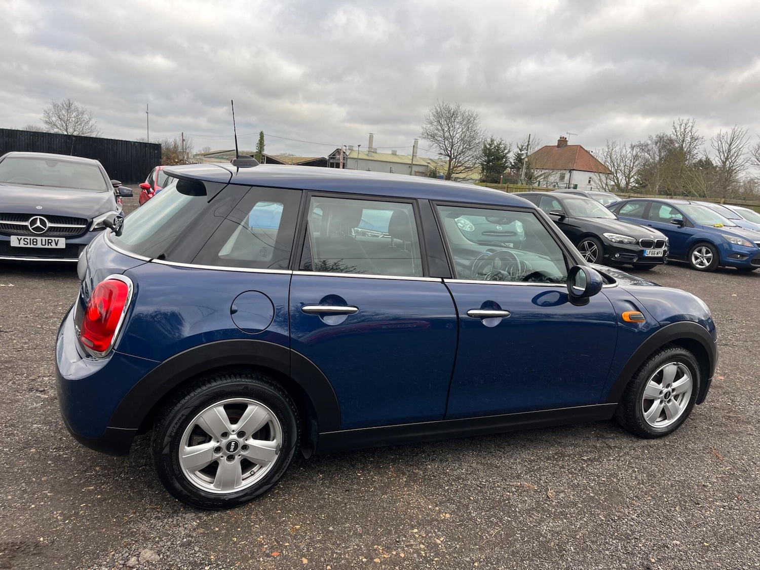 Used MINI Hatch 2015 for sale - 77060186: Photo 15