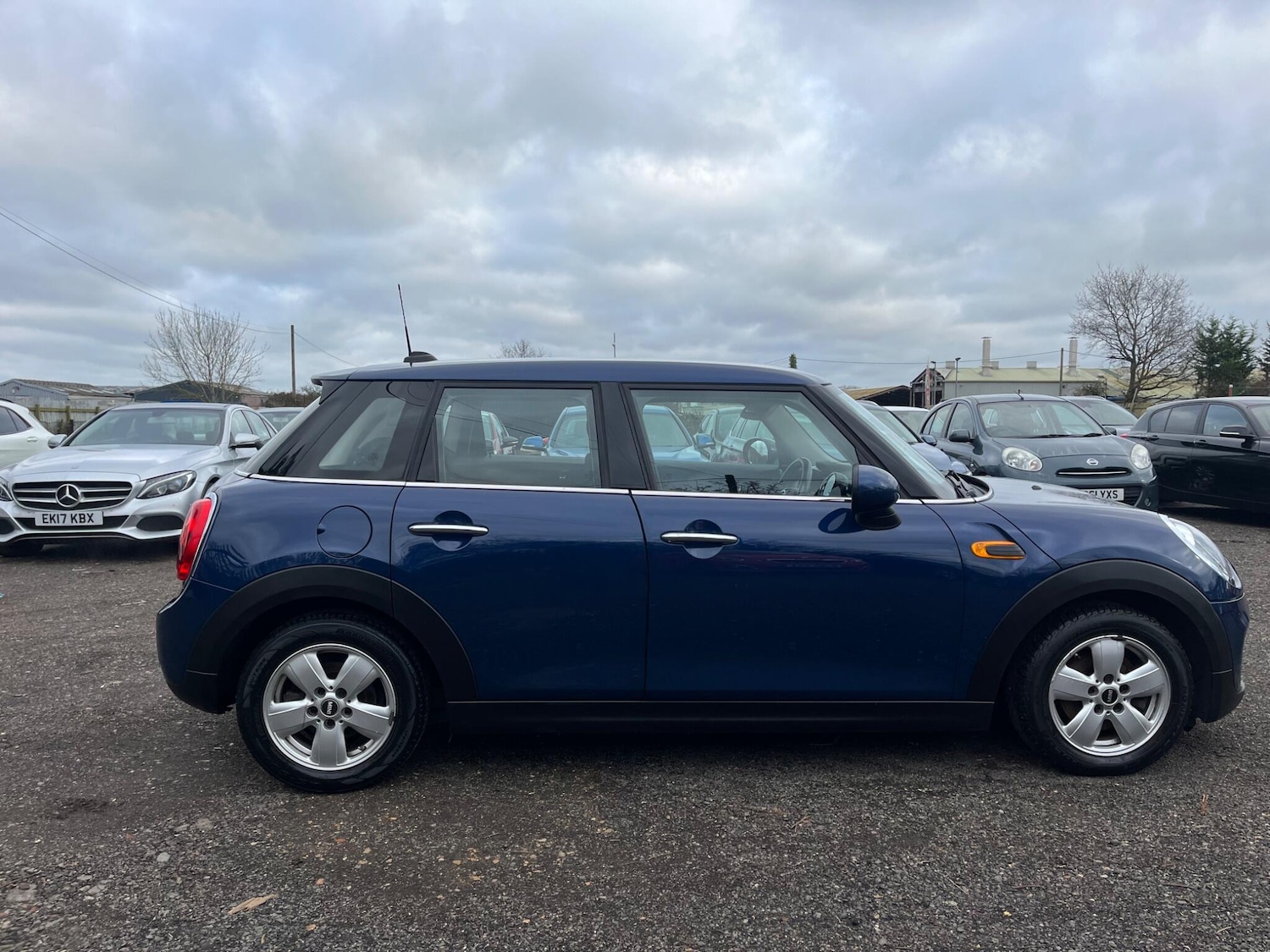 Used MINI Hatch 2015 for sale - 77060186: Photo 16
