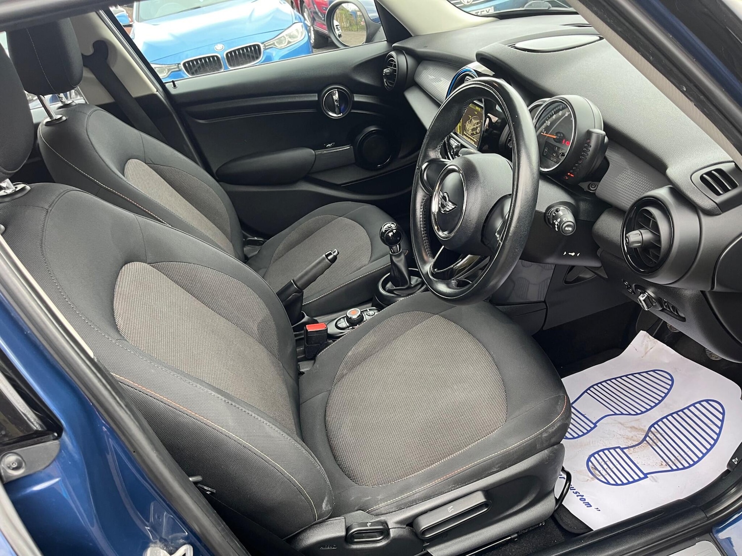 Used MINI Hatch 2015 for sale - 77060186: Photo 17