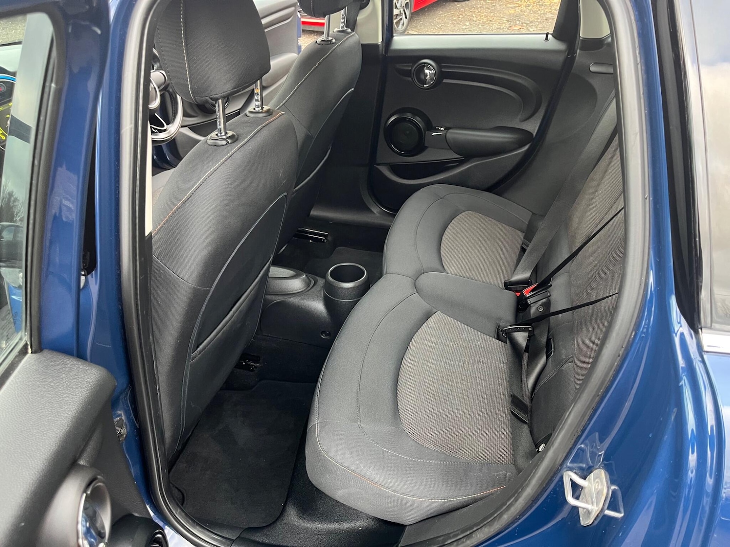 Used MINI Hatch 2015 for sale - 77060186: Photo 19