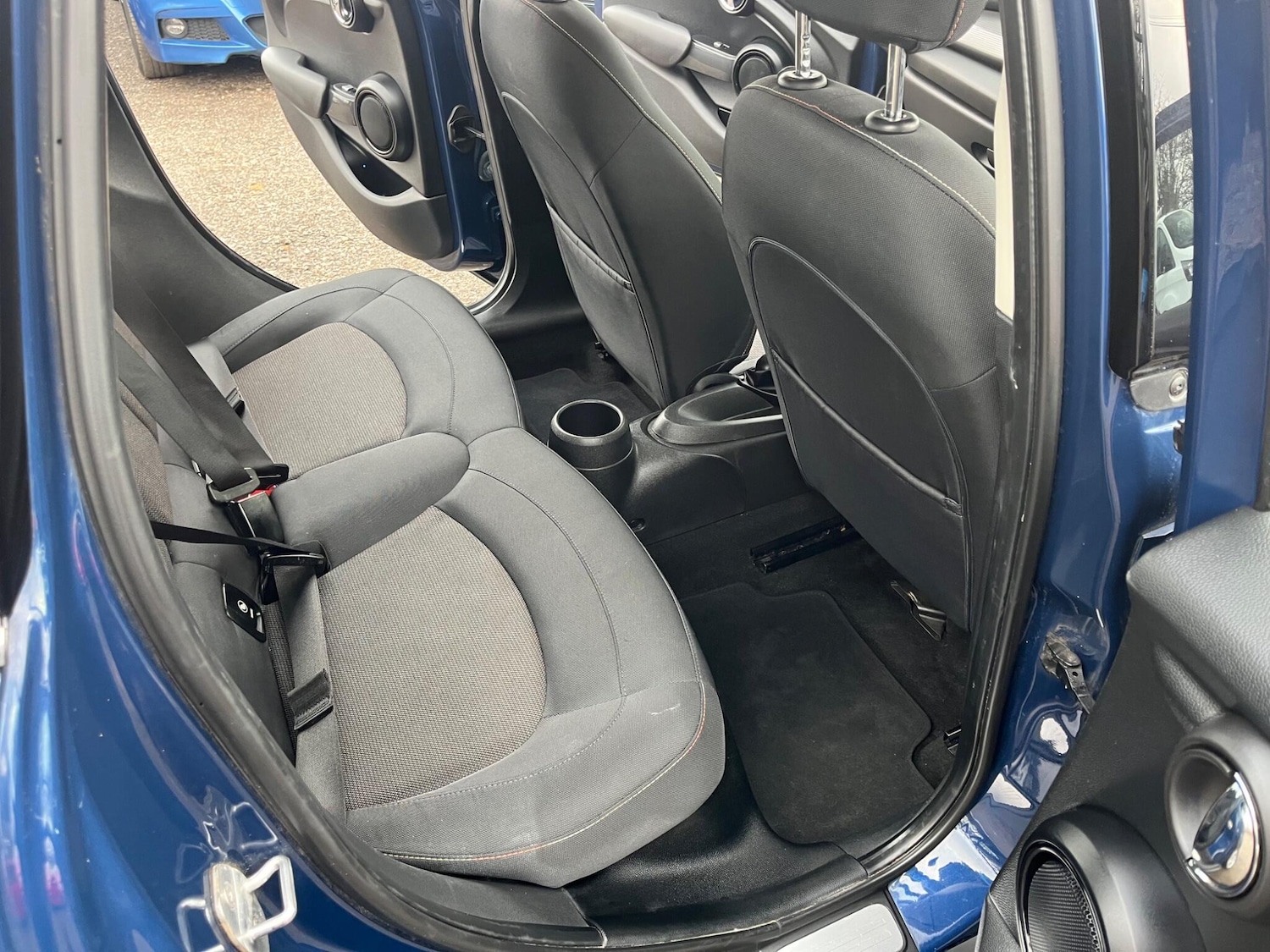 Used MINI Hatch 2015 for sale - 77060186: Photo 20