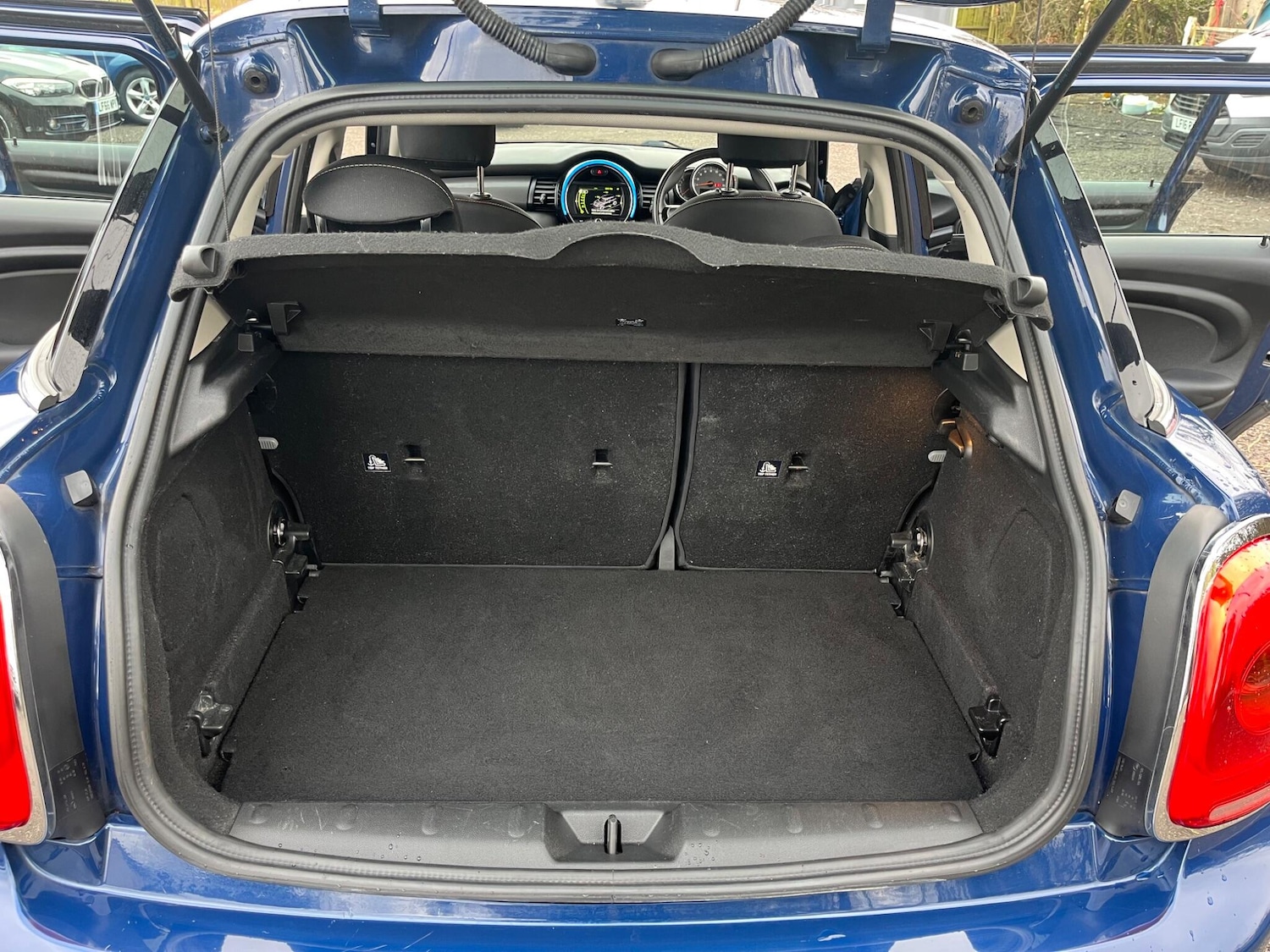 Used MINI Hatch 2015 for sale - 77060186: Photo 21