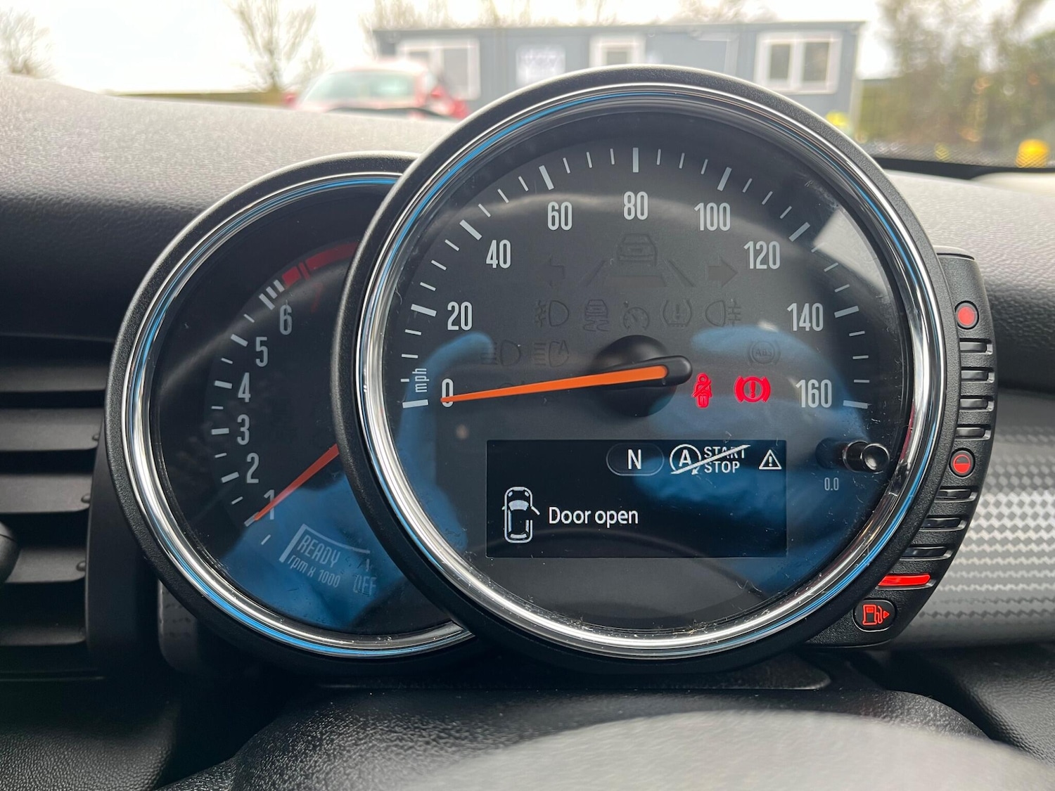 Used MINI Hatch 2015 for sale - 77060186: Photo 23