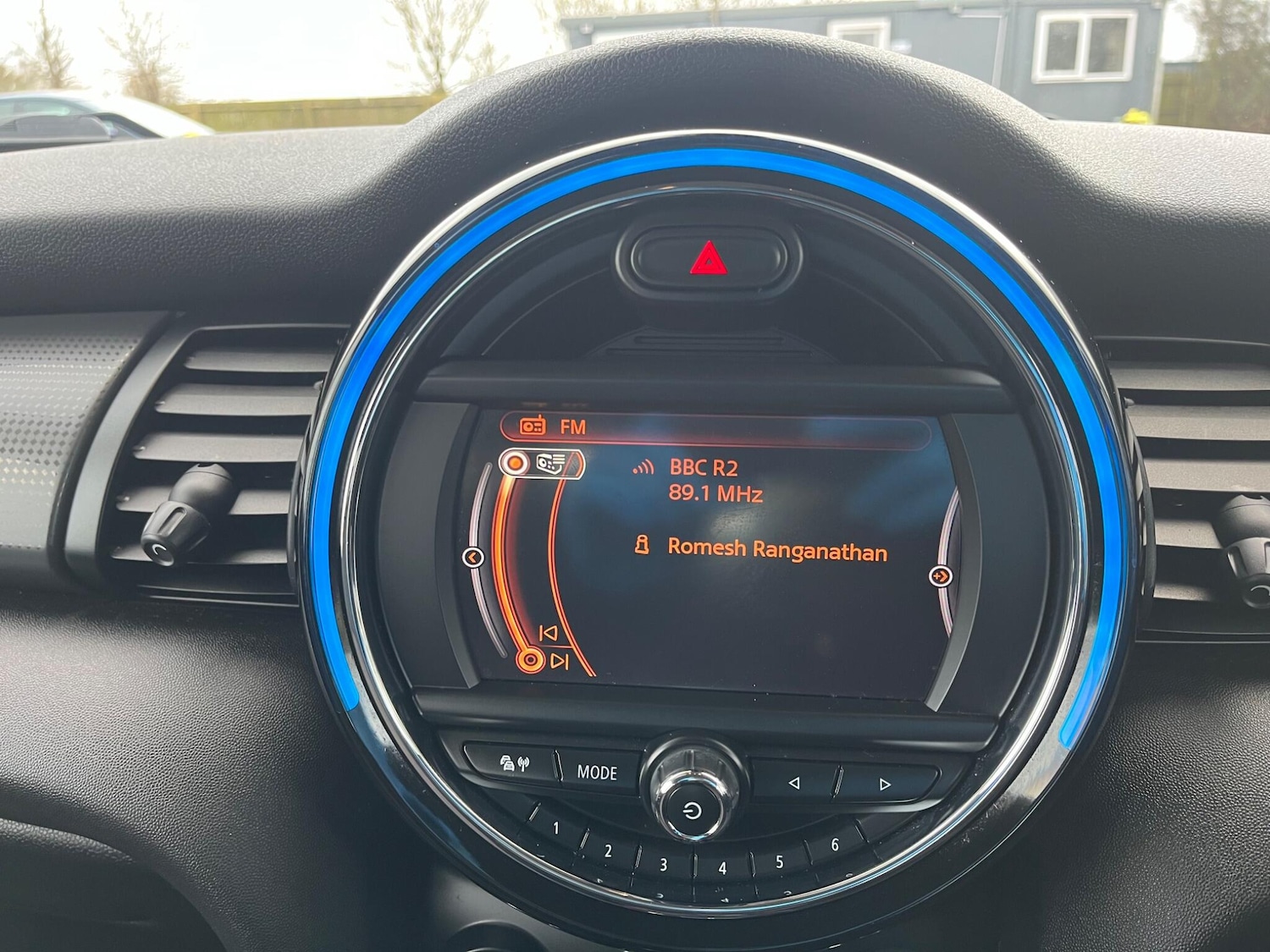 Used MINI Hatch 2015 for sale - 77060186: Photo 24