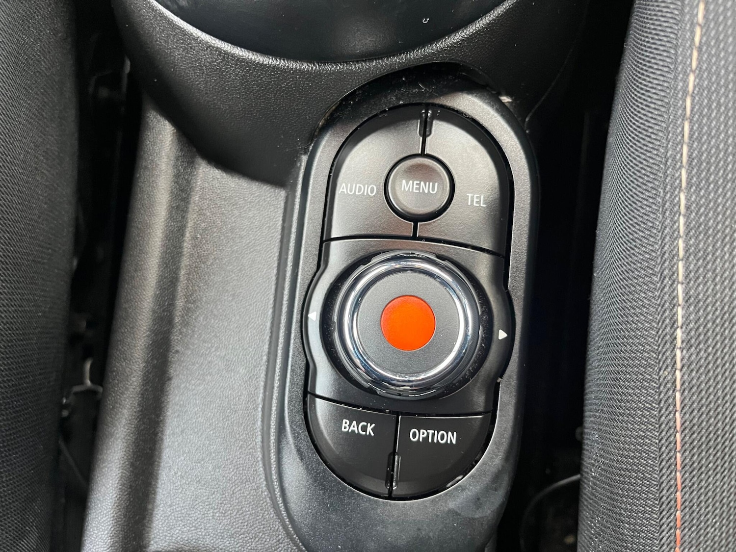 Used MINI Hatch 2015 for sale - 77060186: Photo 27