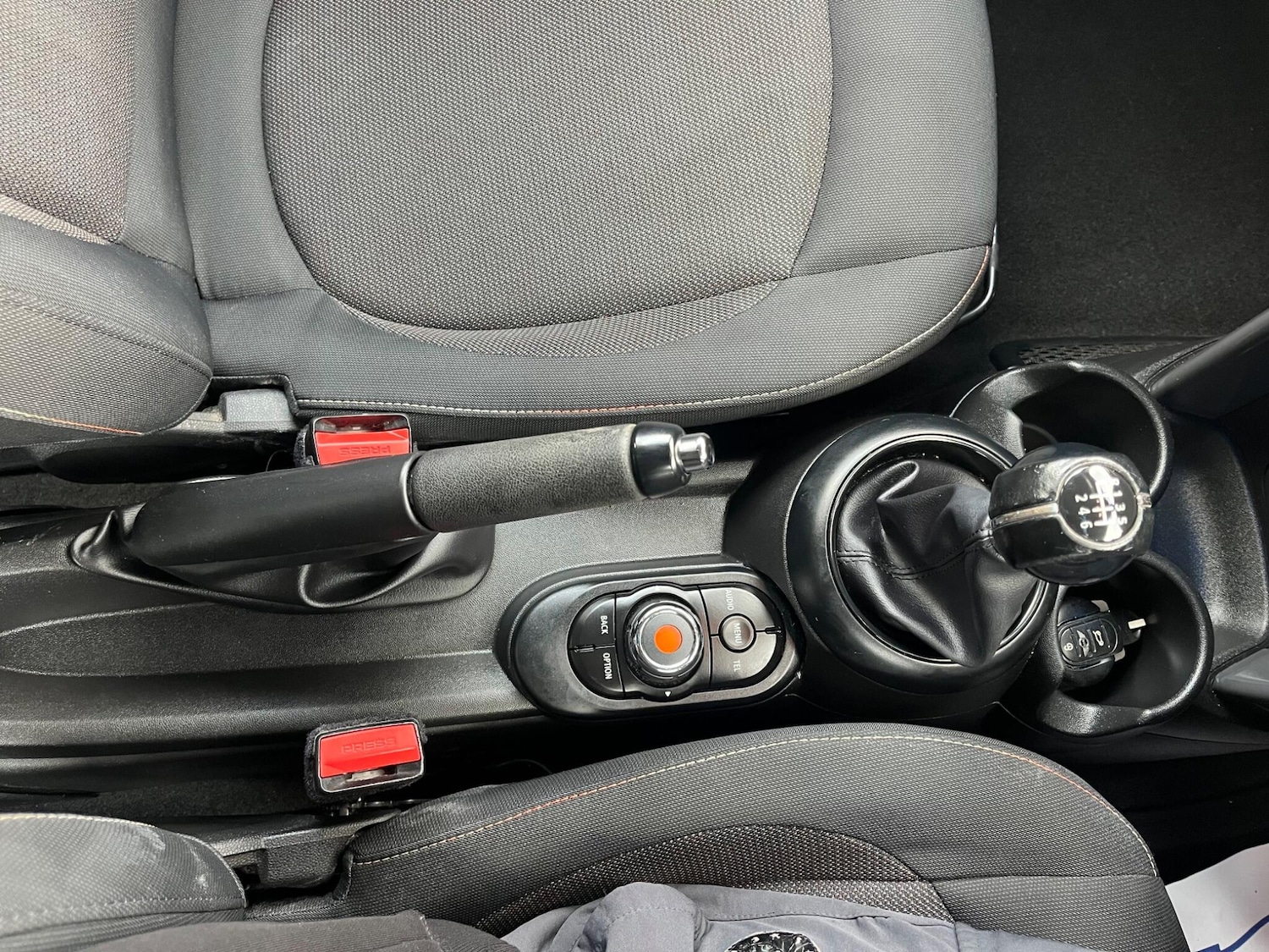 Used MINI Hatch 2015 for sale - 77060186: Photo 28