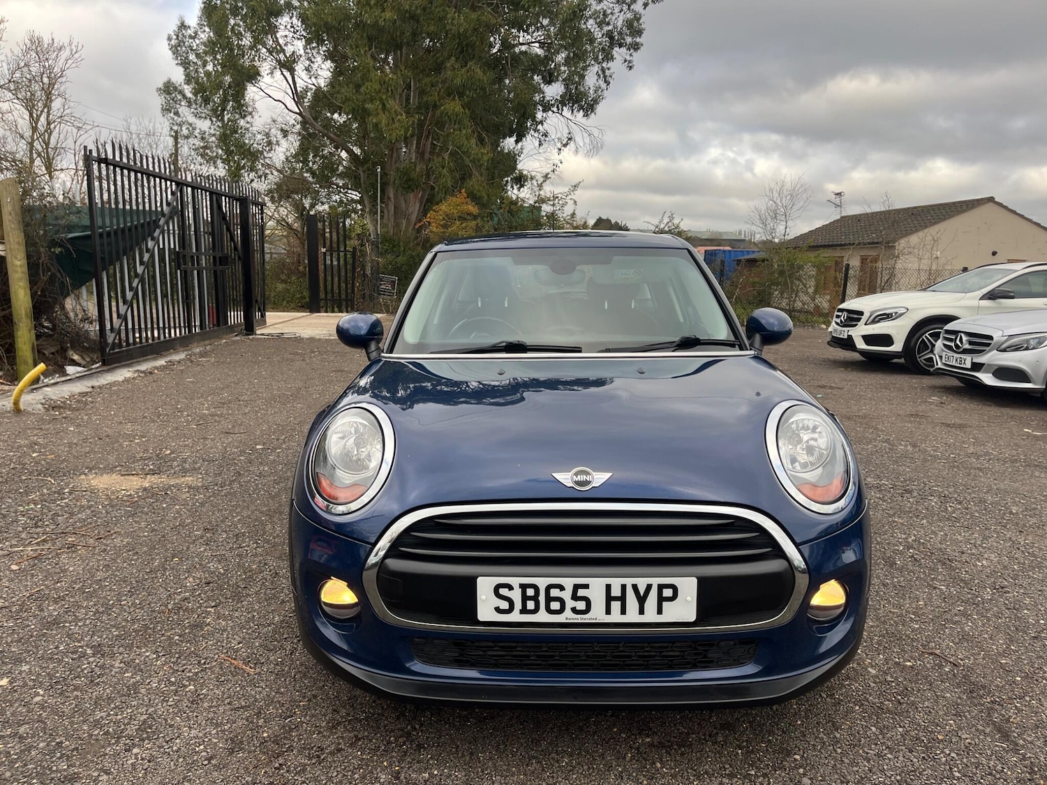 Used MINI Hatch 2015 for sale - 77060186: Photo 3