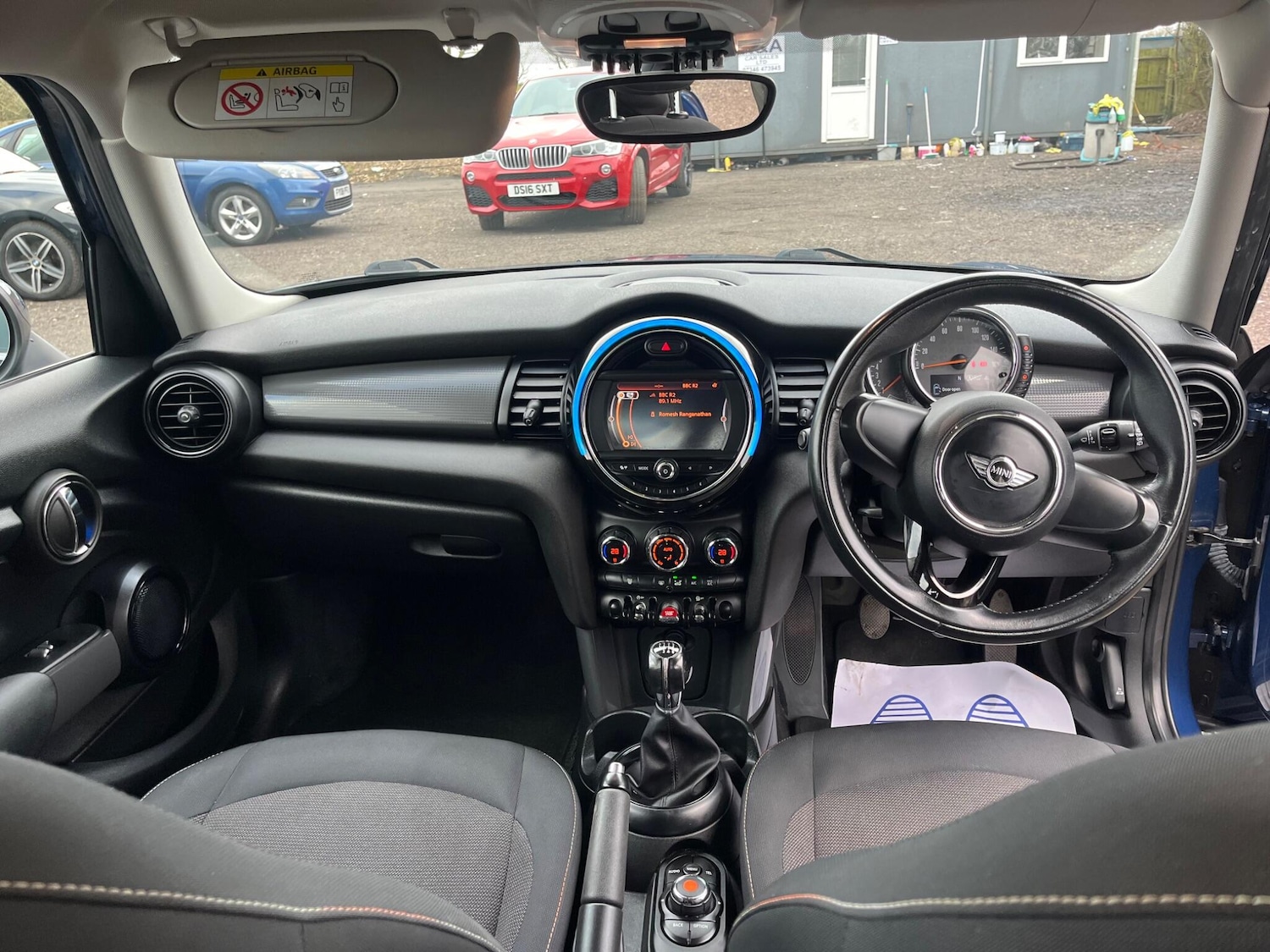 Used MINI Hatch 2015 for sale - 77060186: Photo 35