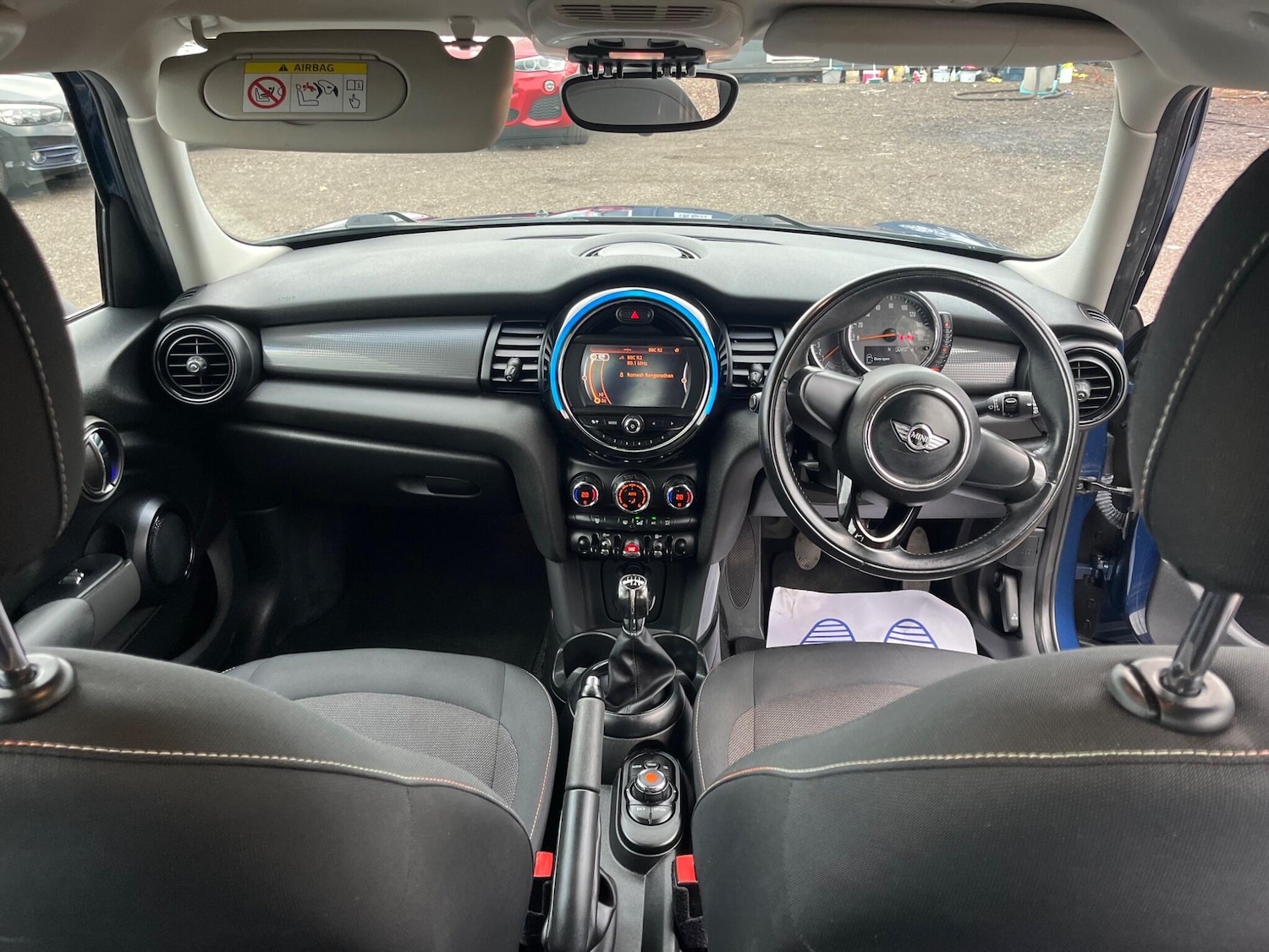 Used MINI Hatch 2015 for sale - 77060186: Photo 36