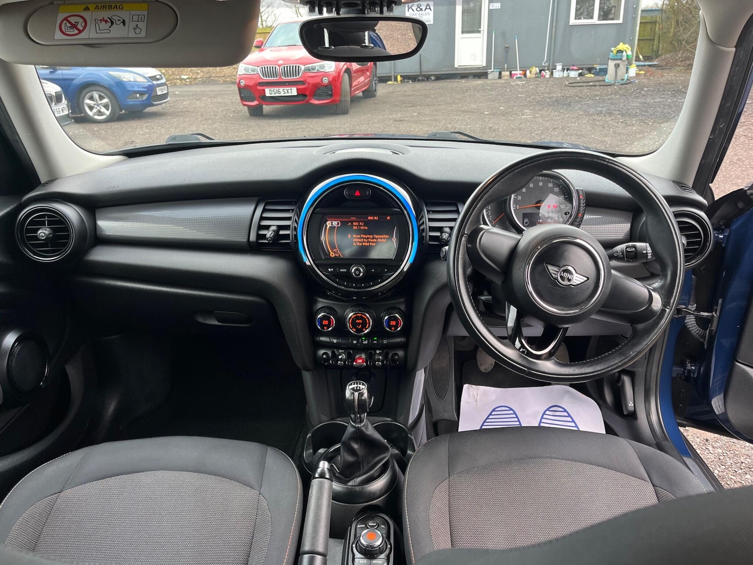 Used MINI Hatch 2015 for sale - 77060186: Photo 37