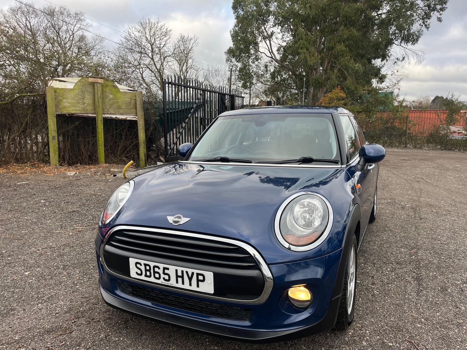 Used MINI Hatch 2015 for sale - 77060186: Photo 4