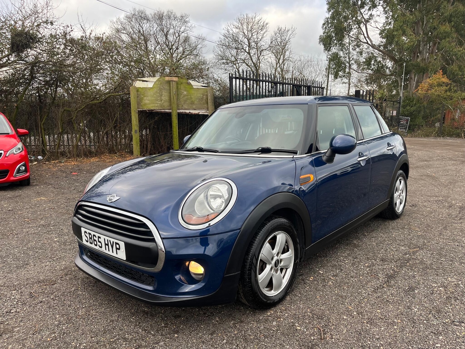 Used MINI Hatch 2015 for sale - 77060186: Photo 5
