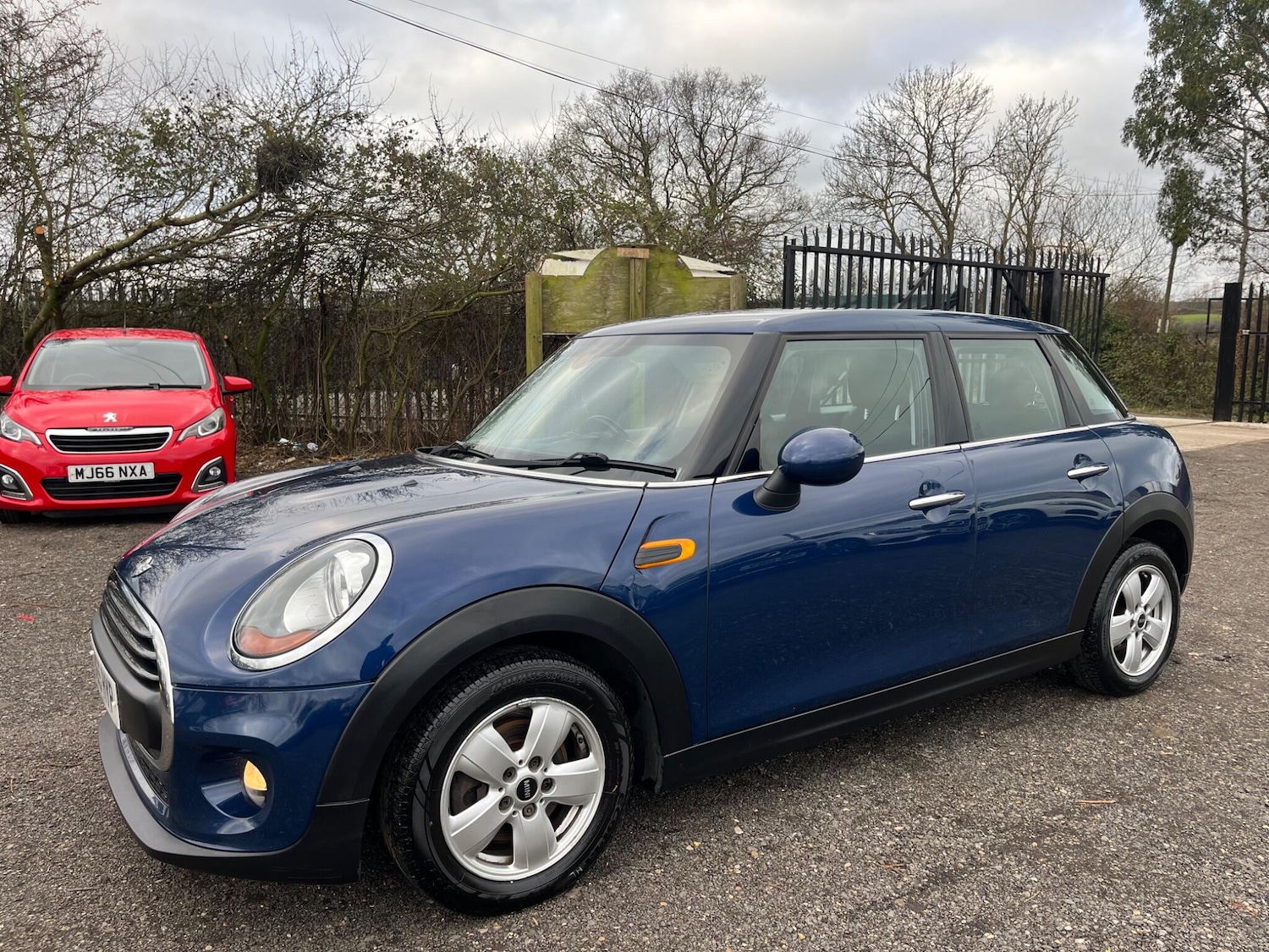Used MINI Hatch 2015 for sale - 77060186: Photo 6