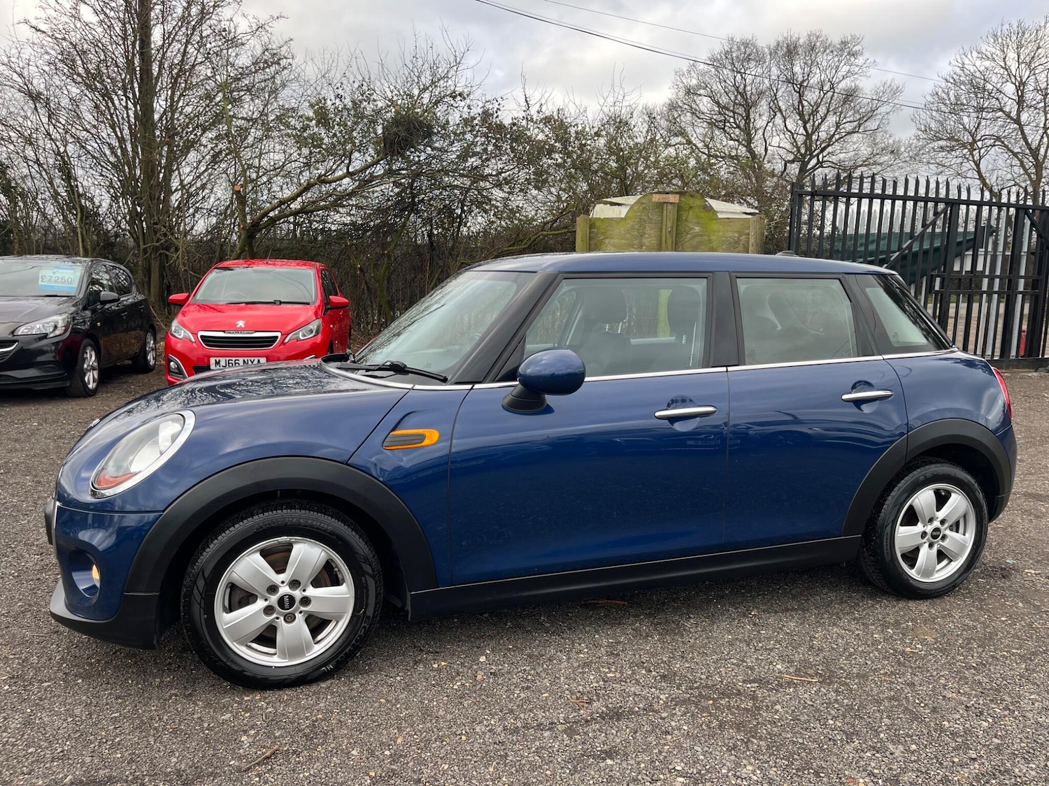 Used MINI Hatch 2015 for sale - 77060186: Photo 7