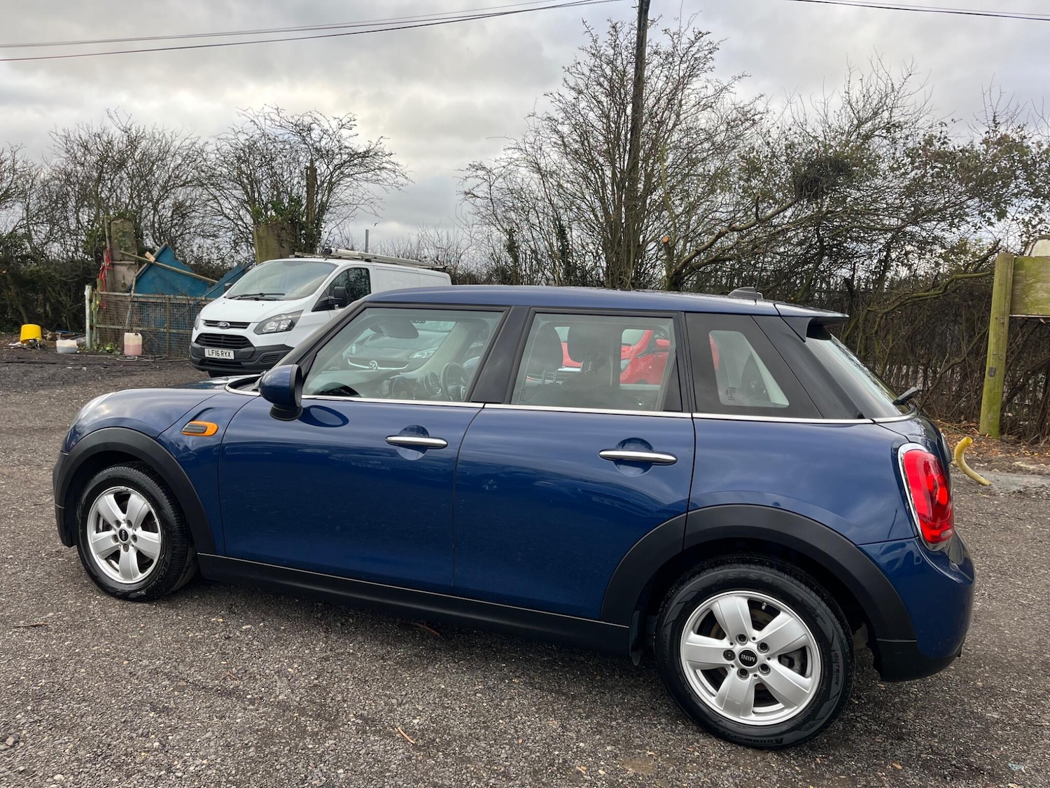 Used MINI Hatch 2015 for sale - 77060186: Photo 9