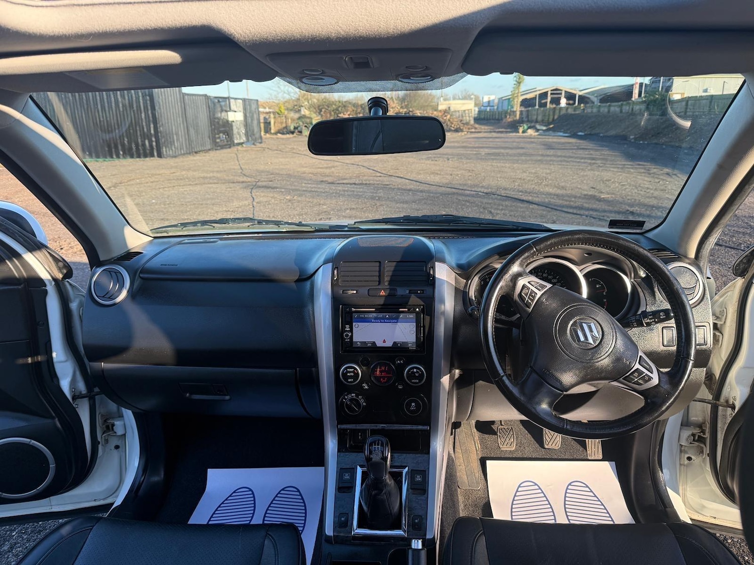 Used Suzuki Grand Vitara for sale - 77396511: Photo 21