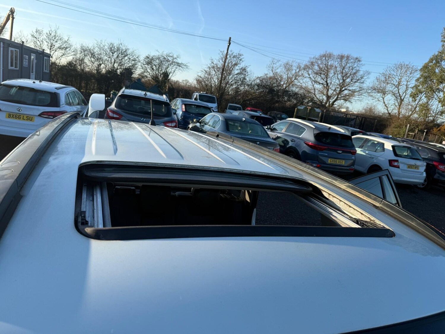 Used Suzuki Grand Vitara for sale - 77396511: Photo 36