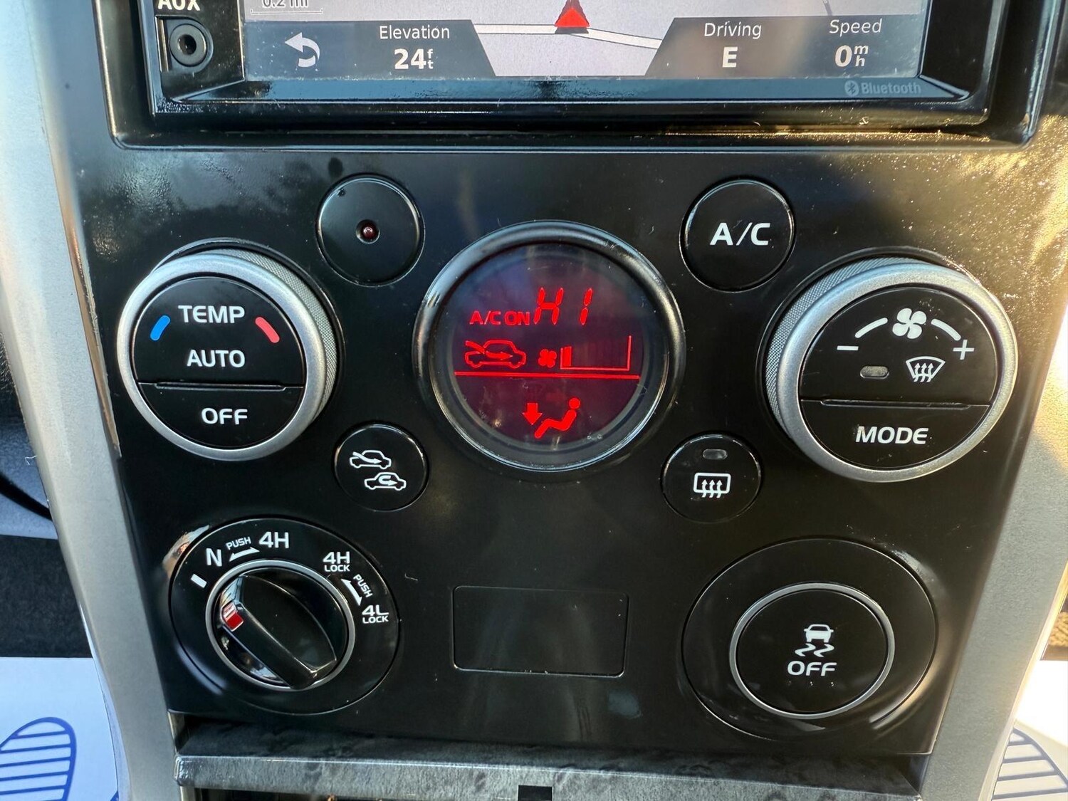 Used Suzuki Grand Vitara for sale - 77396511: Photo 39