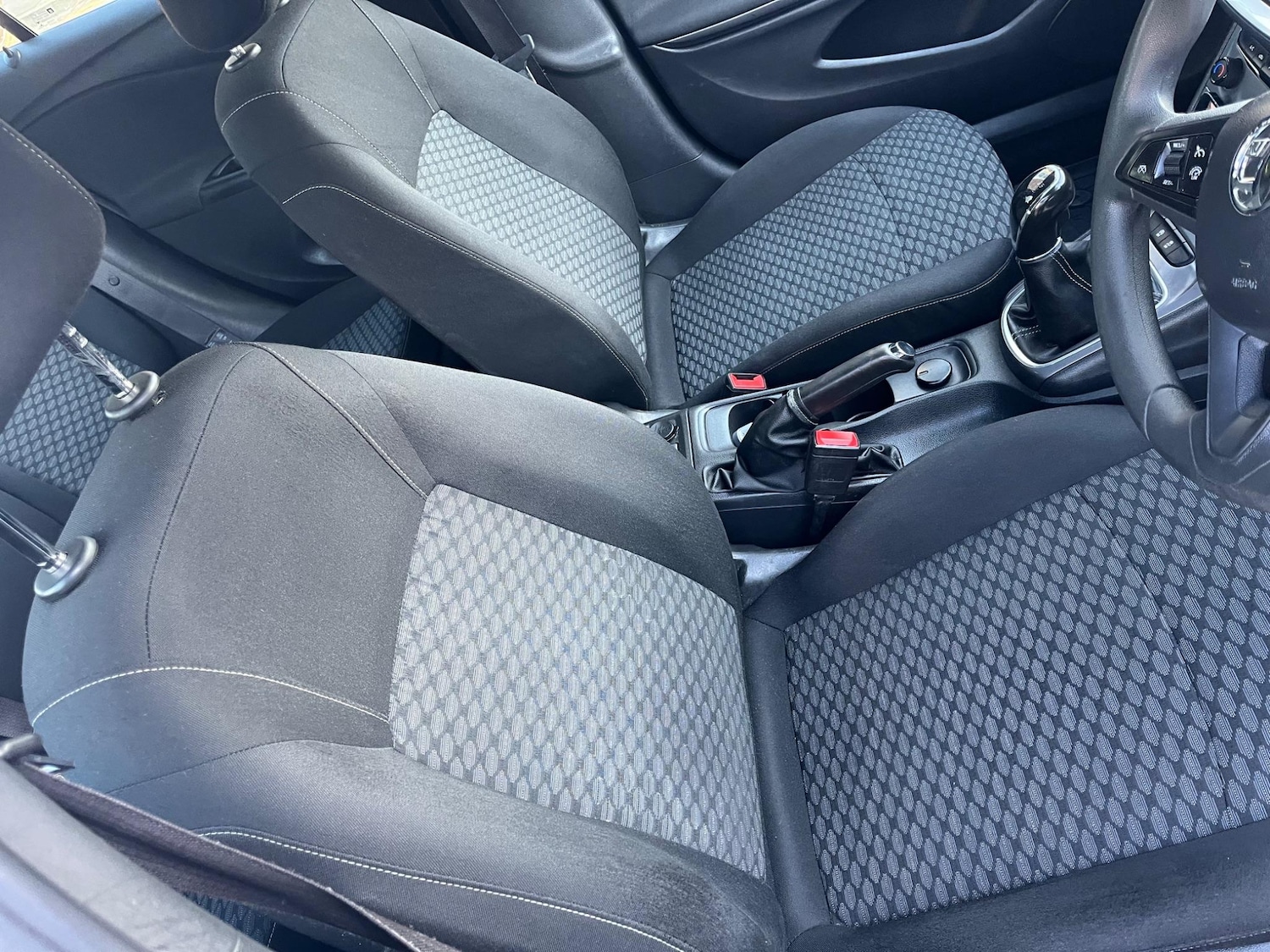 Used Vauxhall Astra 2017 for sale - 76512013: Photo 19