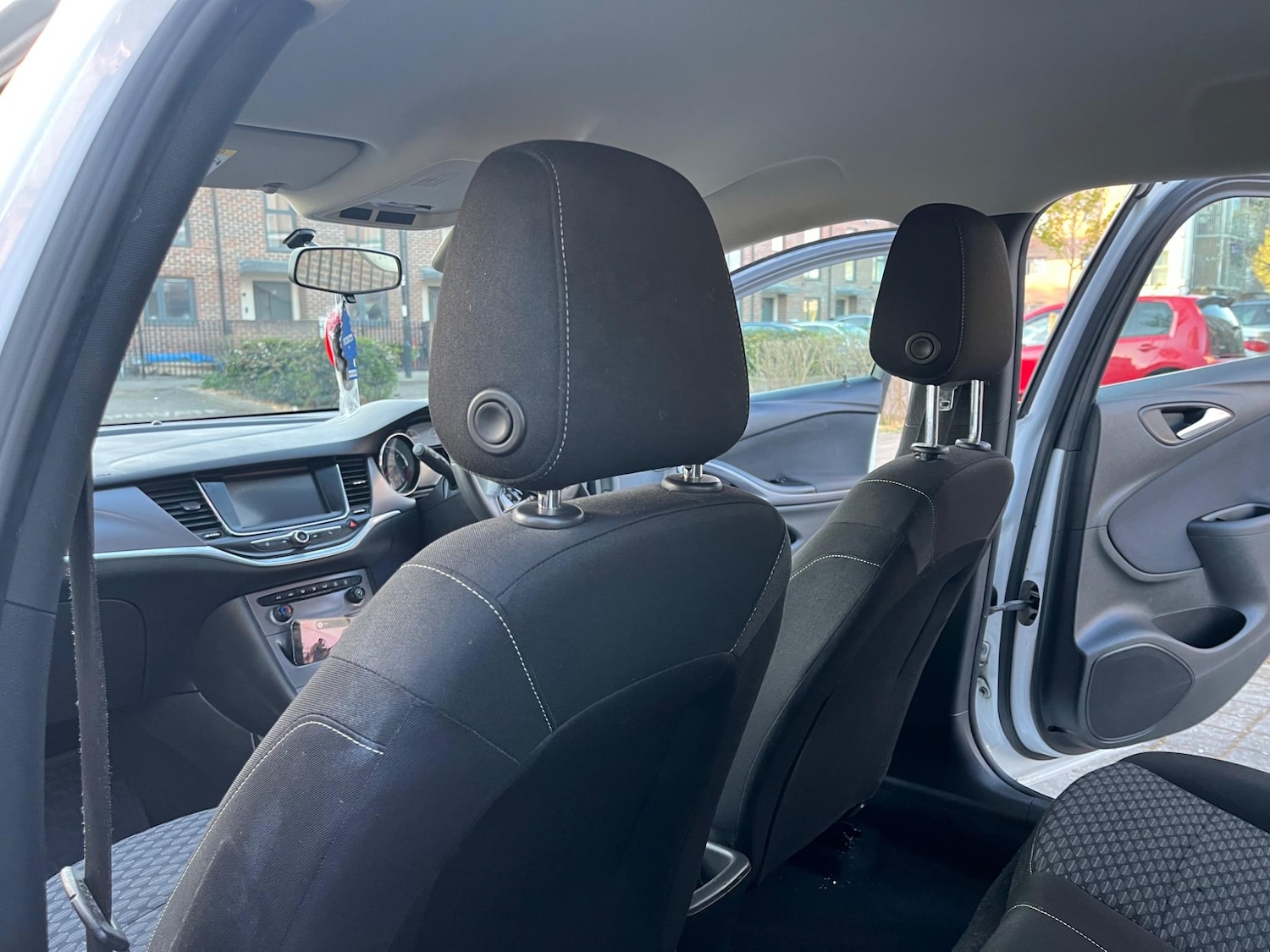 Used Vauxhall Astra 2017 for sale - 76512013: Photo 26