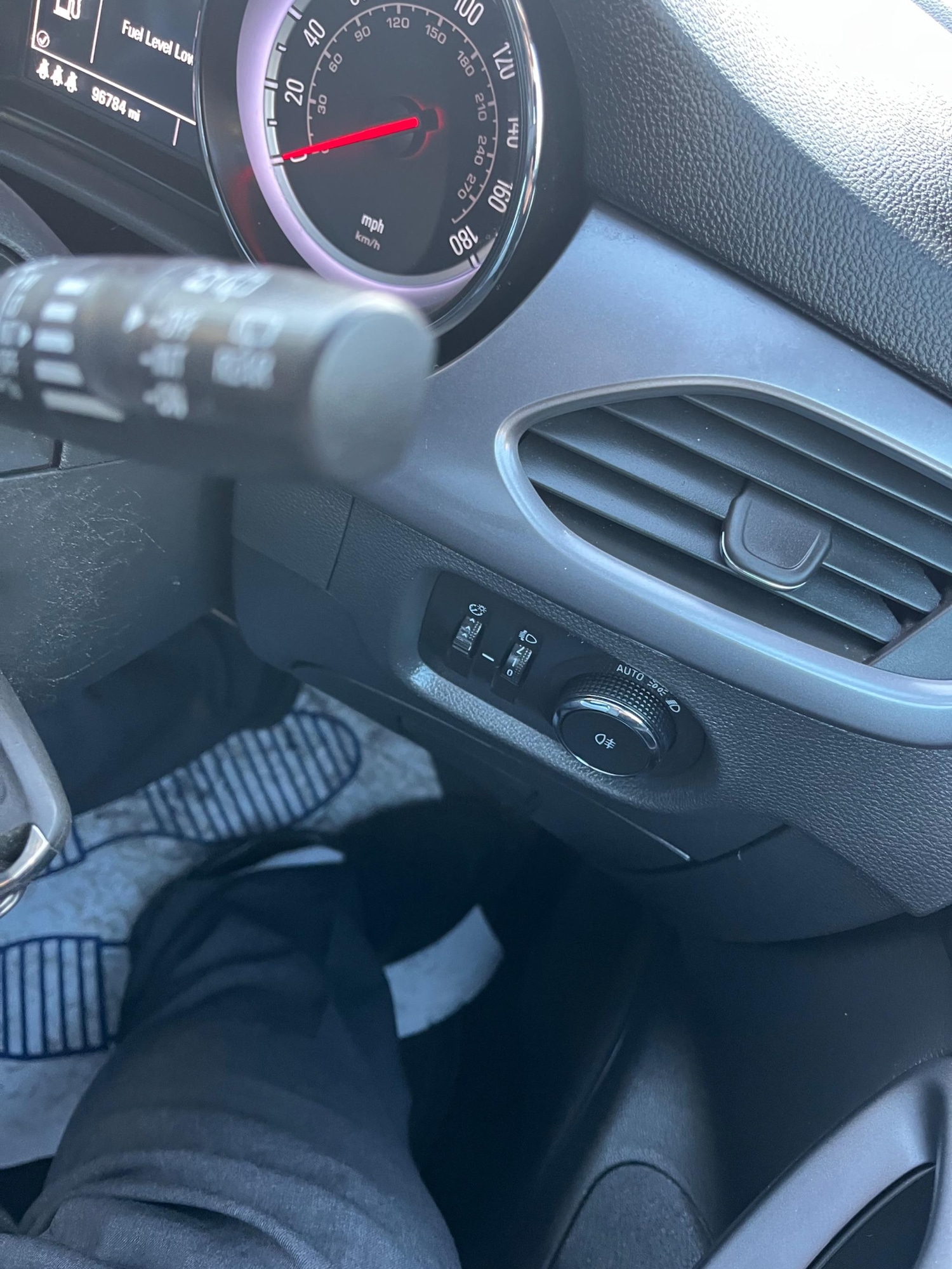 Used Vauxhall Astra 2017 for sale - 76512013: Photo 33