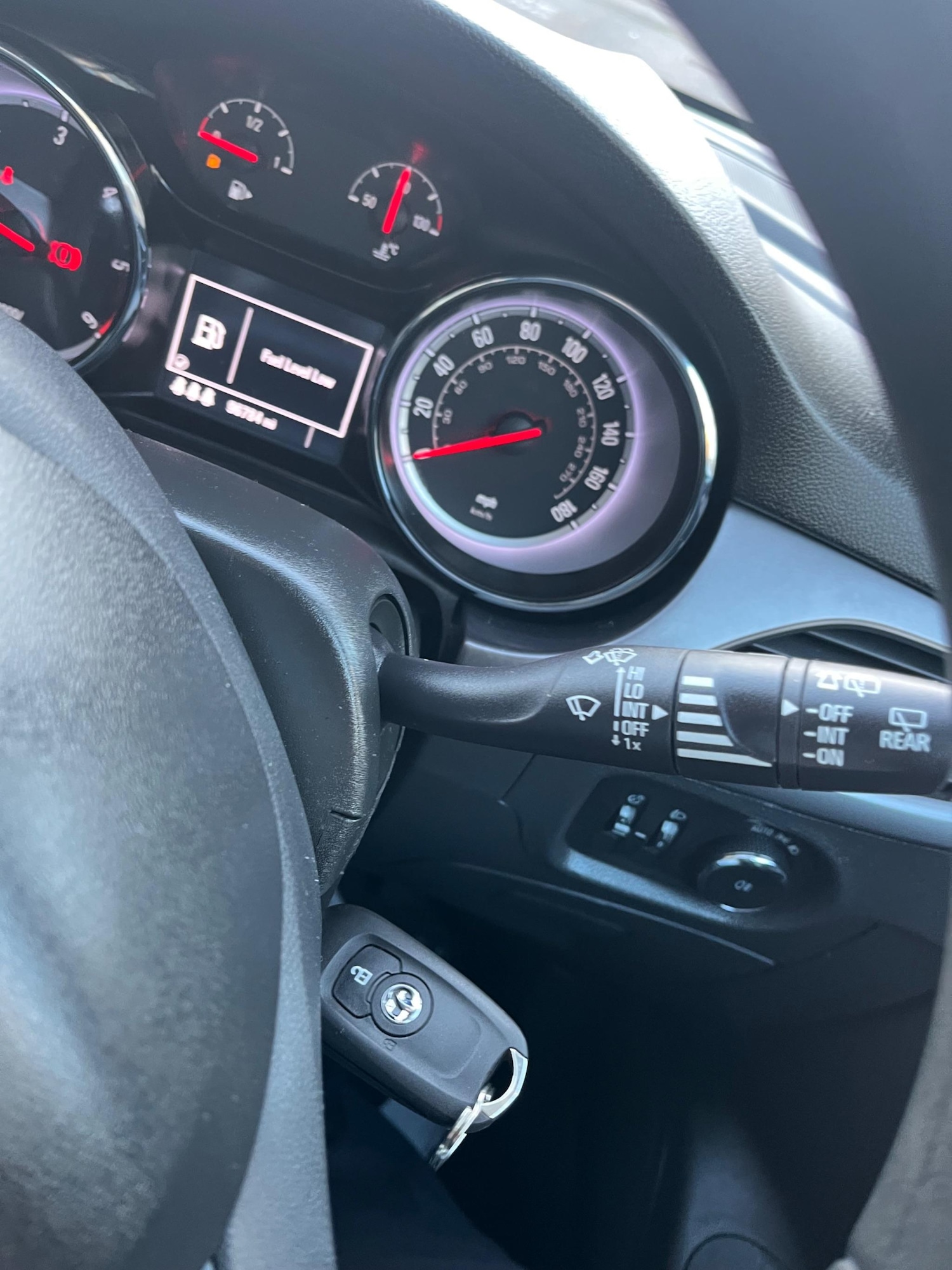 Used Vauxhall Astra 2017 for sale - 76512013: Photo 34