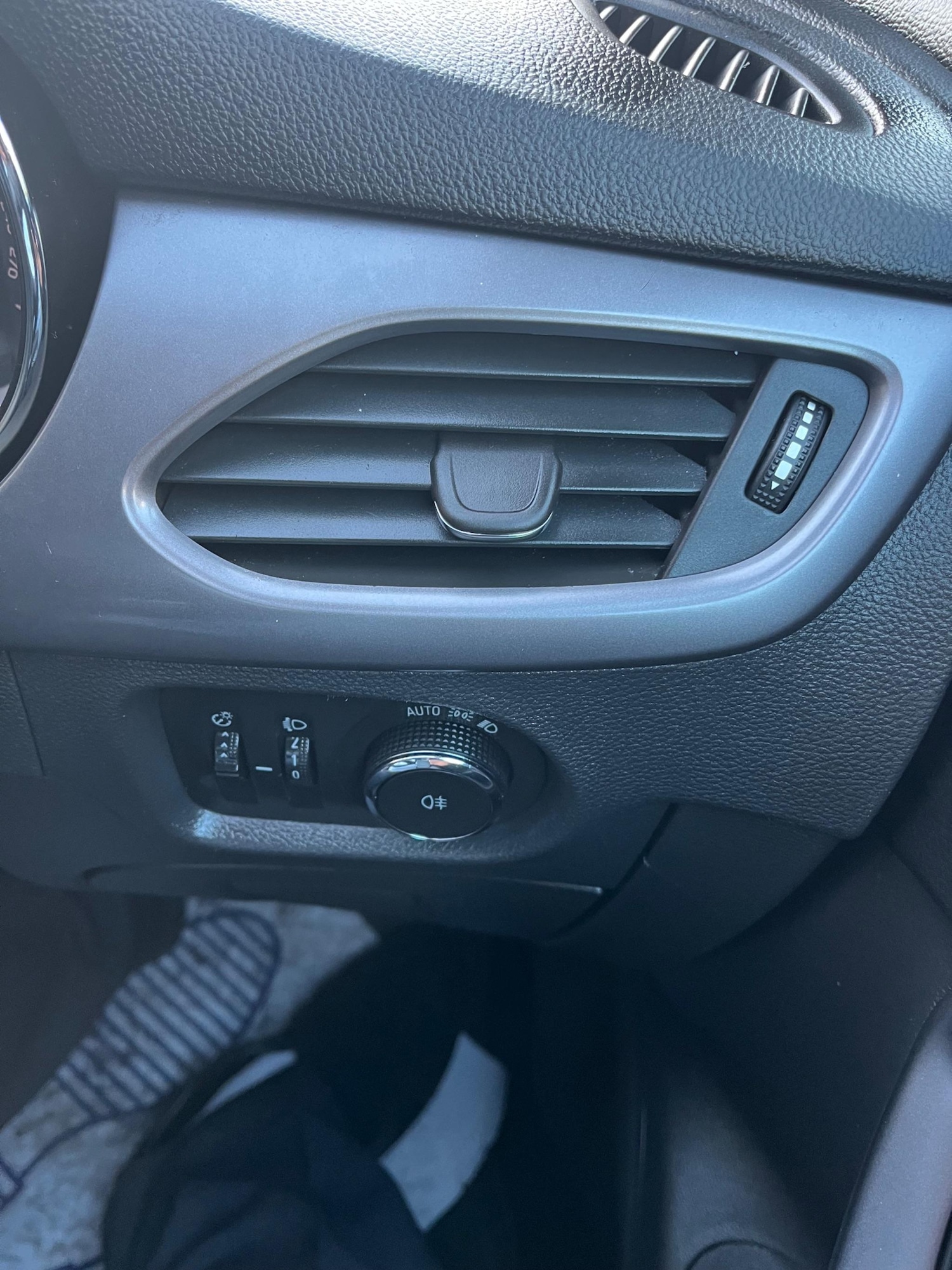 Used Vauxhall Astra 2017 for sale - 76512013: Photo 35