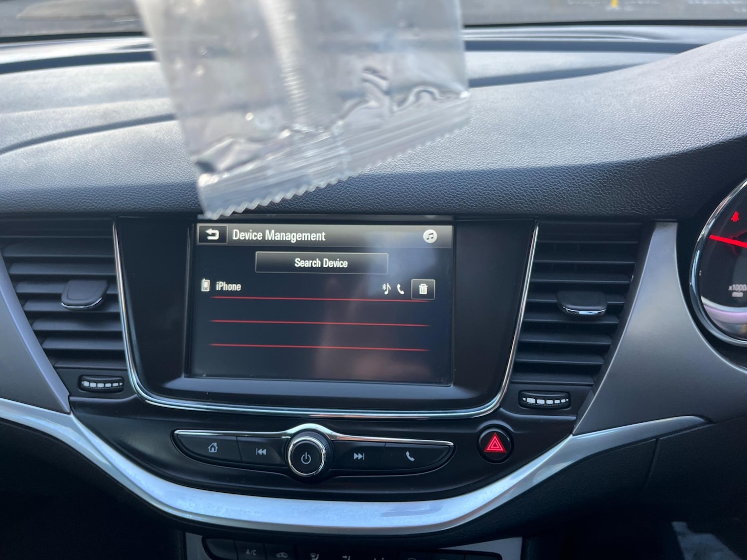 Used Vauxhall Astra 2017 for sale - 76512013: Photo 39