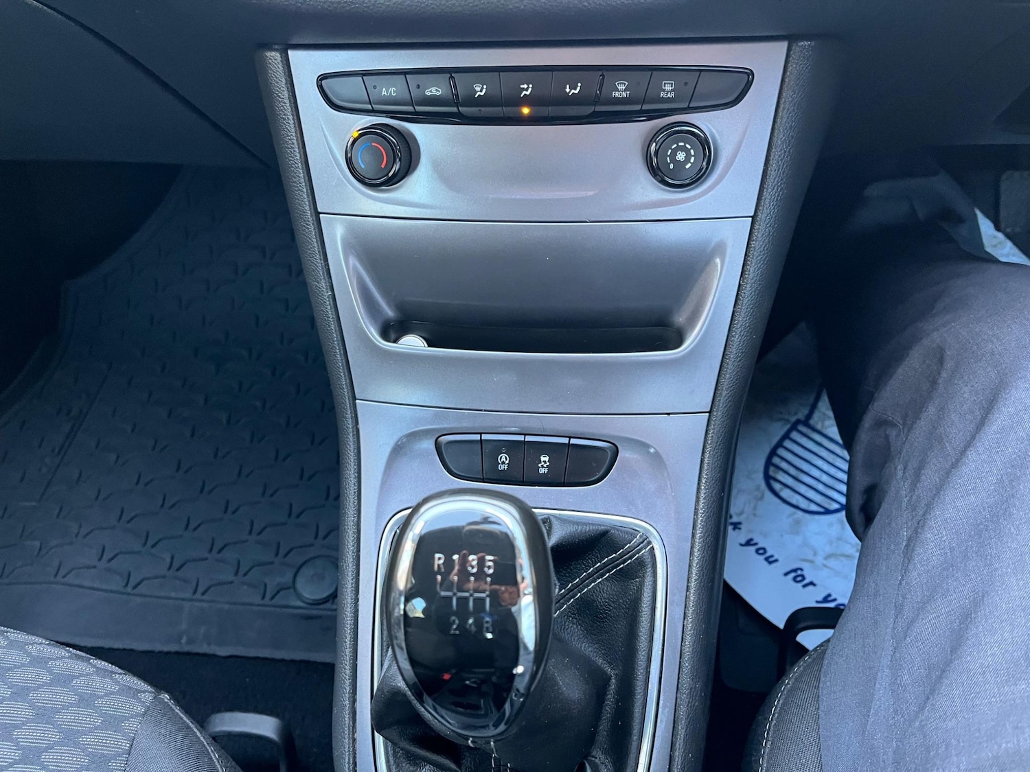 Used Vauxhall Astra 2017 for sale - 76512013: Photo 43