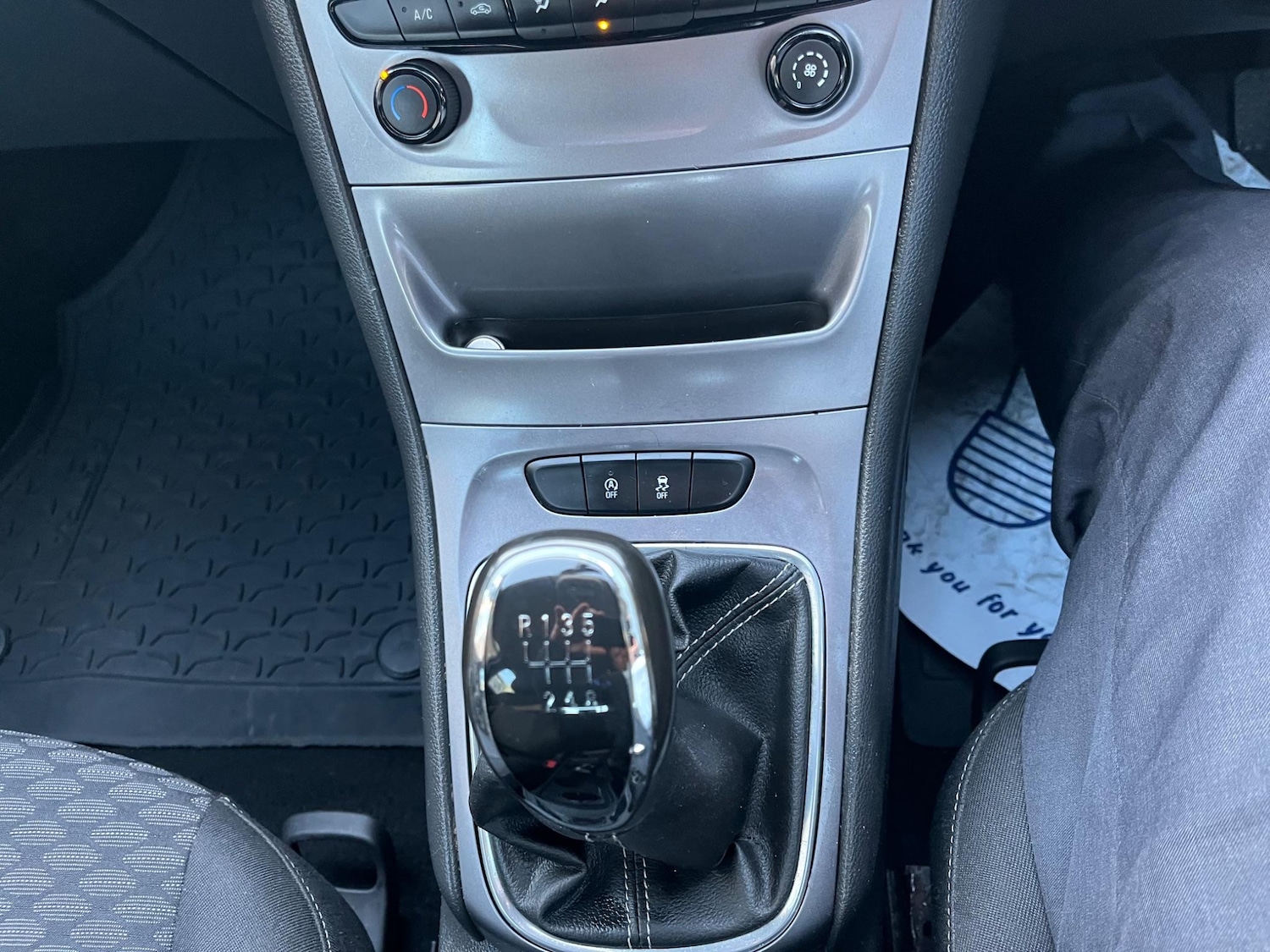 Used Vauxhall Astra 2017 for sale - 76512013: Photo 44