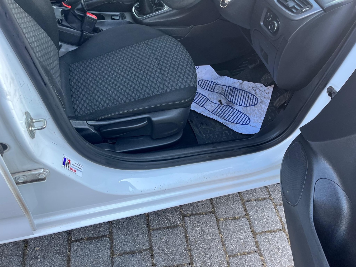 Used Vauxhall Astra 2017 for sale - 76512013: Photo 50