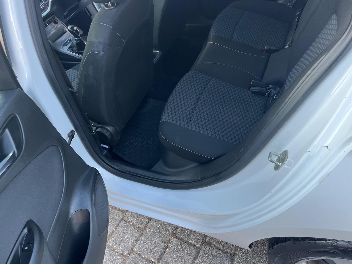 Used Vauxhall Astra 2017 for sale - 76512013: Photo 55